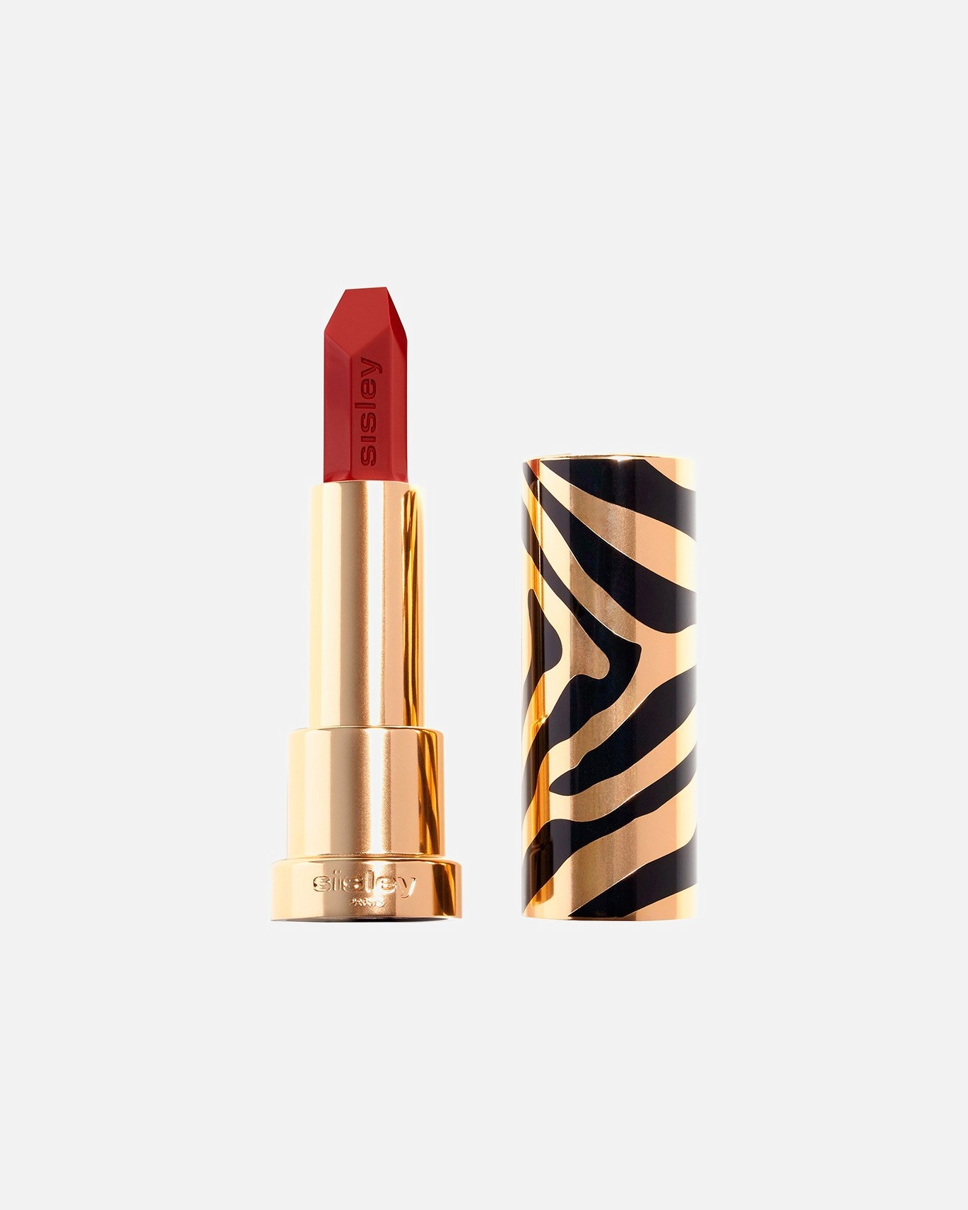 Lipstick voor UnisexSisleyLe Phyto Rouge42 - Rouge Rio
