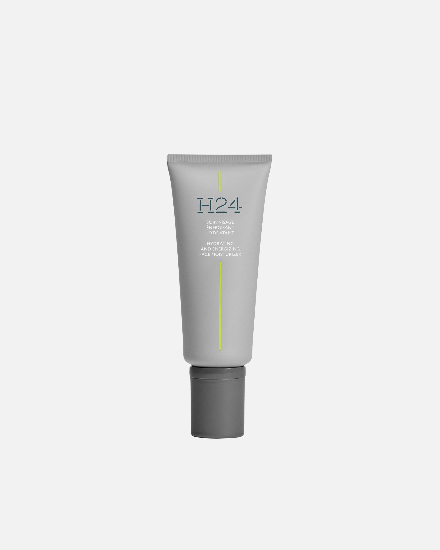 Gezichtscrème voor HERMÈSH24Hydrating & Energizing Face Moisturizer100 ml