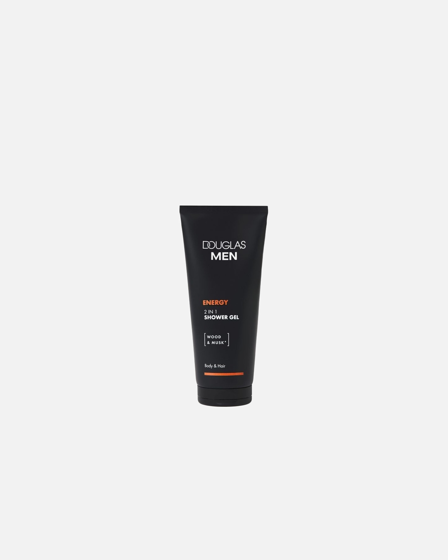 Gel douche pour HommeDouglas CollectionMenEnergy 2in1 Shower Gel200 ml