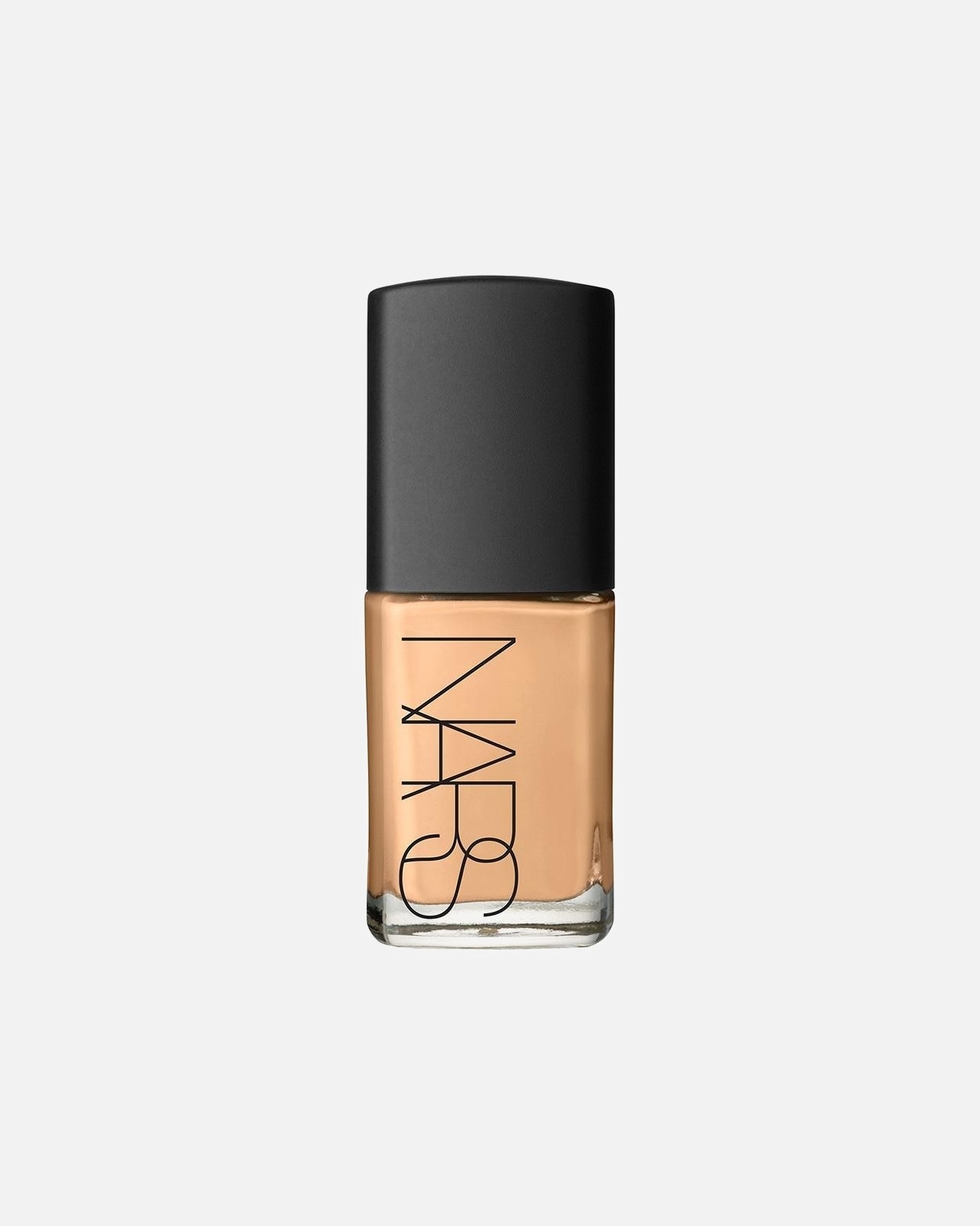 Foundation voor UnisexNARSSheer Glow FoundationSahel