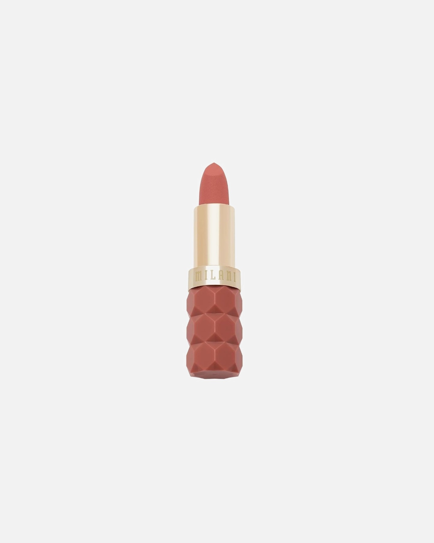 Rouge à lèvres pour UnisexeMilaniColor Fetish Lipstick Matte Nude410 Pleasure