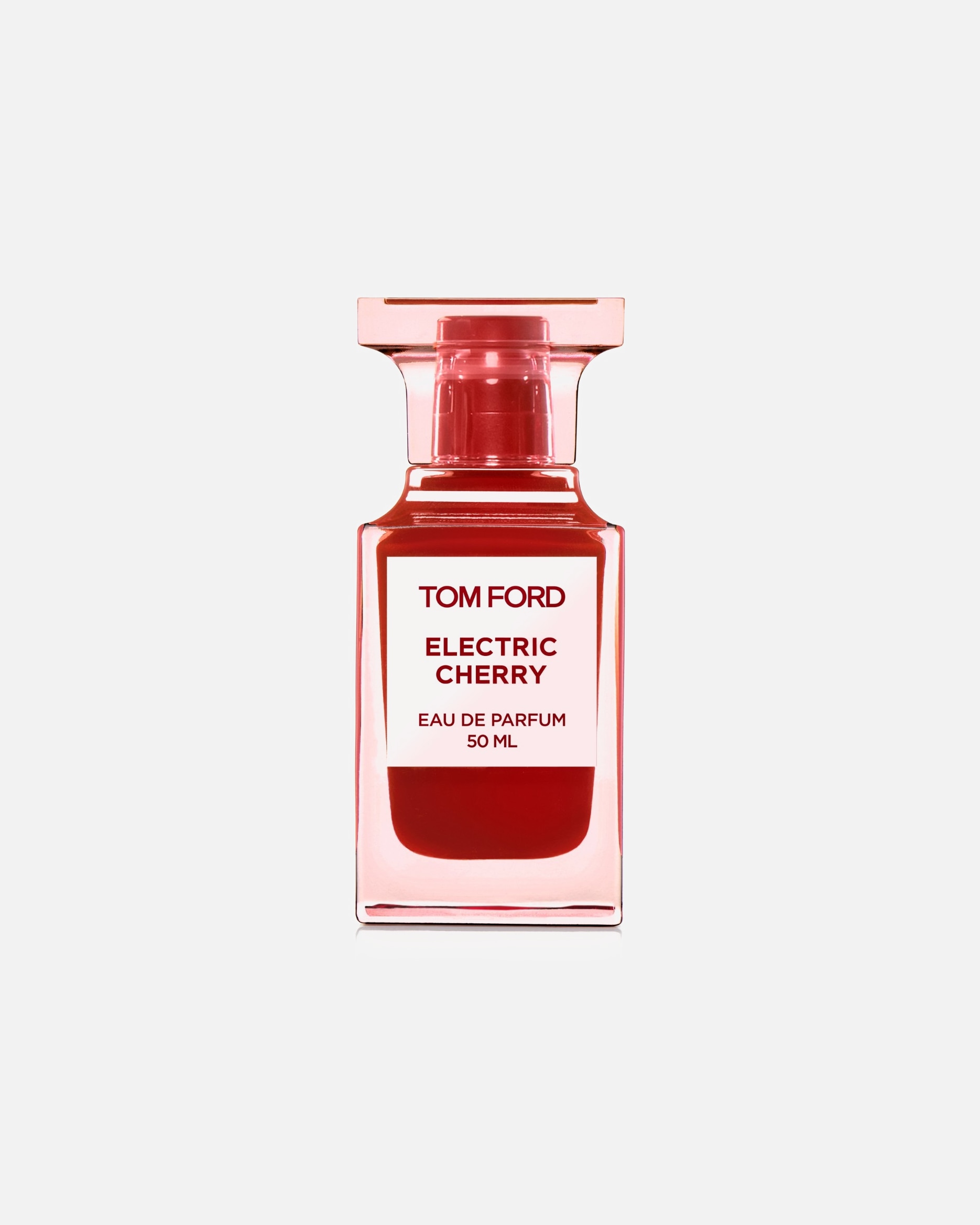 Parfum pour UnisexeTOM FORDPrivate Blend DüfteElectric Cherry Eau de Parfum50 ml