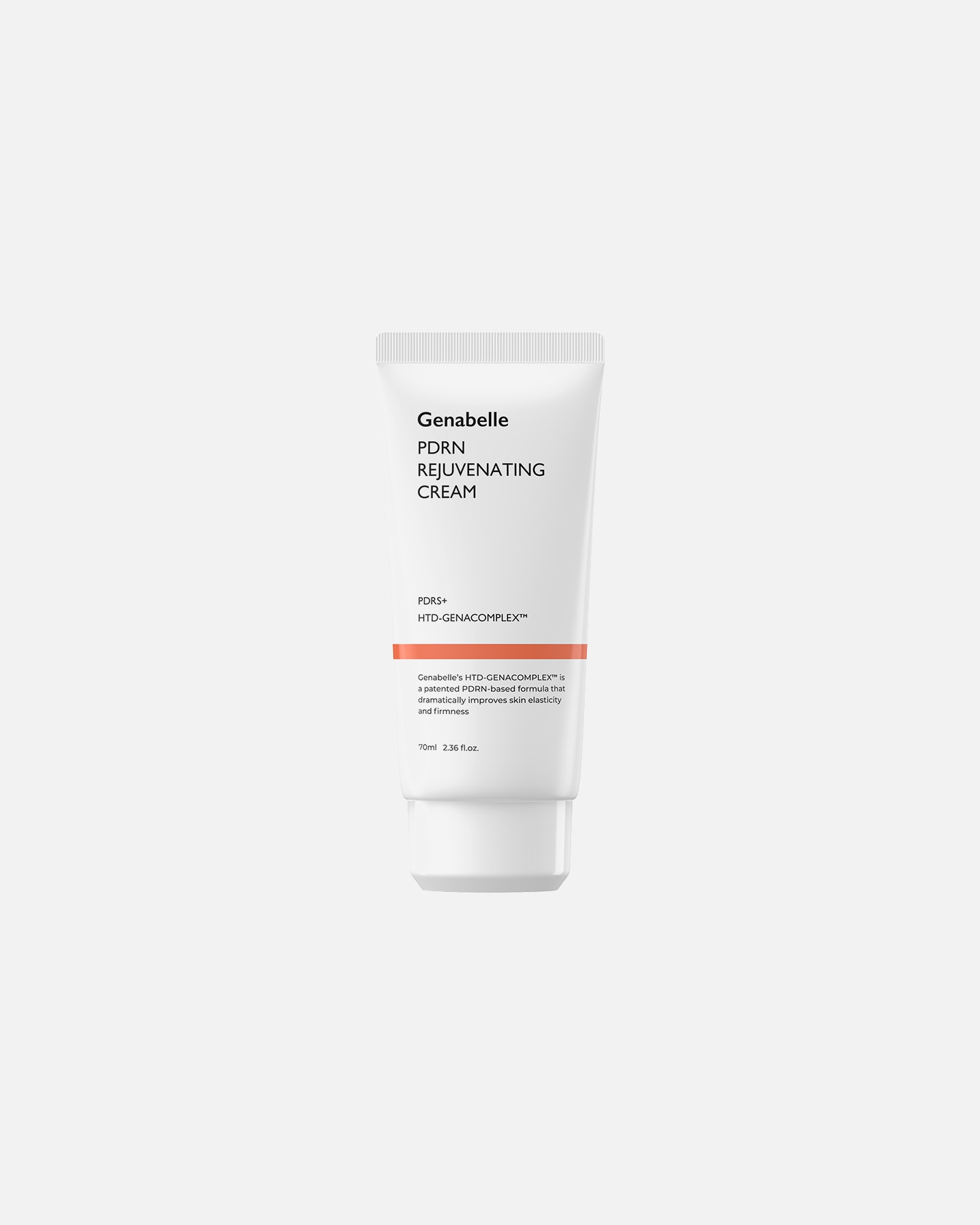 Crème visage pour UnisexeGenabellePDRNRejuvenating Cream70 ml