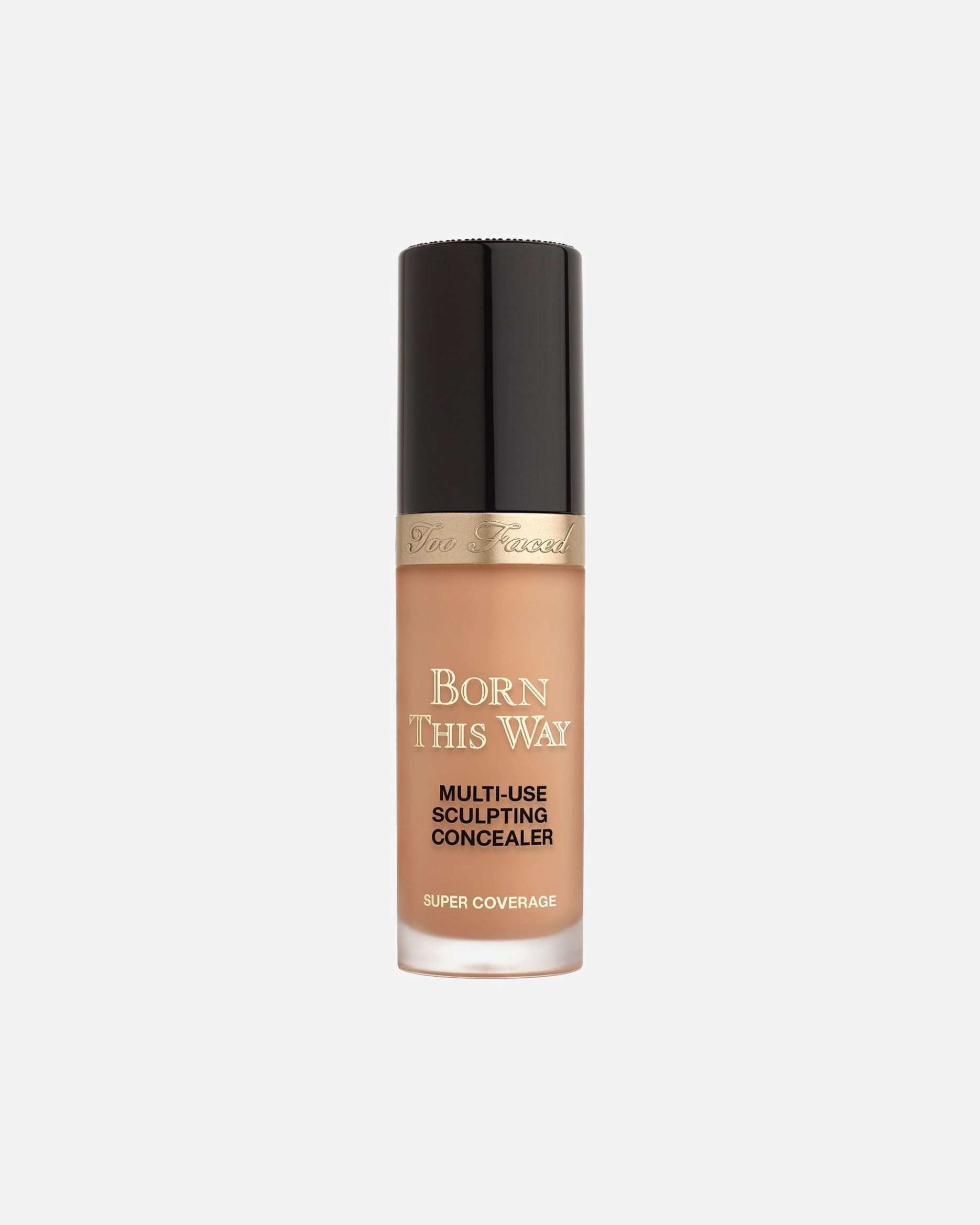 Concealer voor UnisexToo FacedBorn This WaySuper Coverage ConcealerButterschotch
