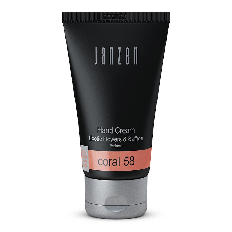 Janzen Hand Cream thumbnail