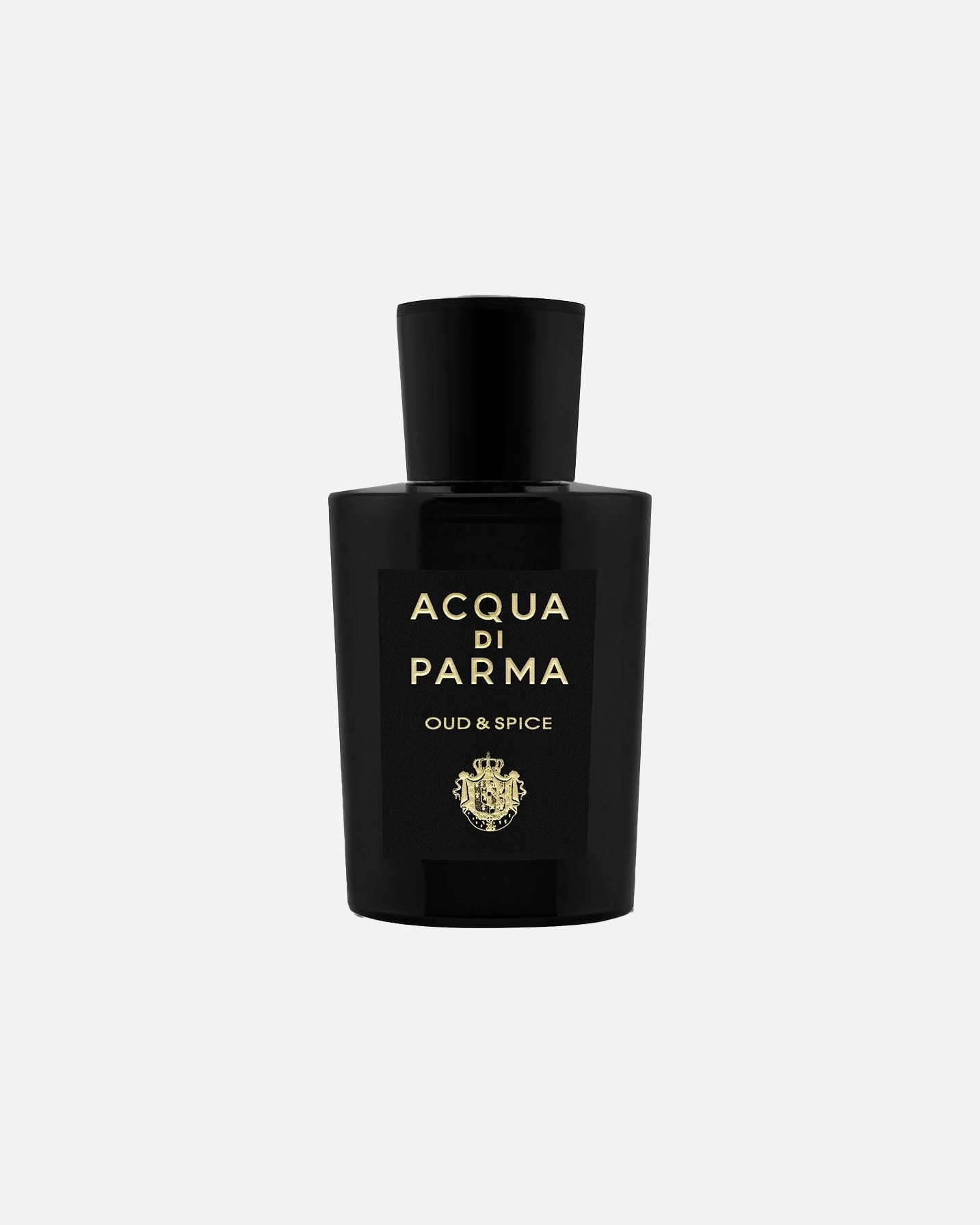 Eau de parfum voor UnisexAcqua di ParmaSignatures Of The SunOud & Spice100 ml