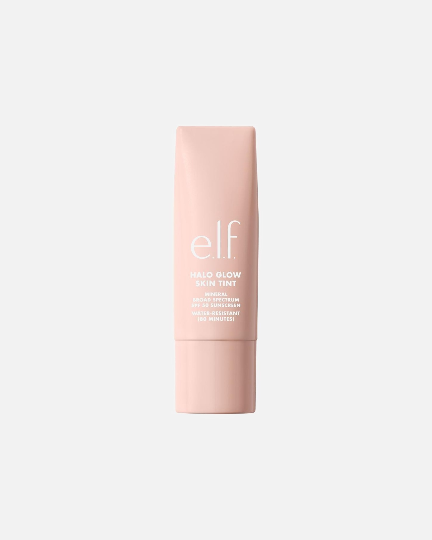 Foundation voor Unisexe.l.f. CosmeticsHalo GlowSkin Tint SPF 5018 - RICH NEUTRAL