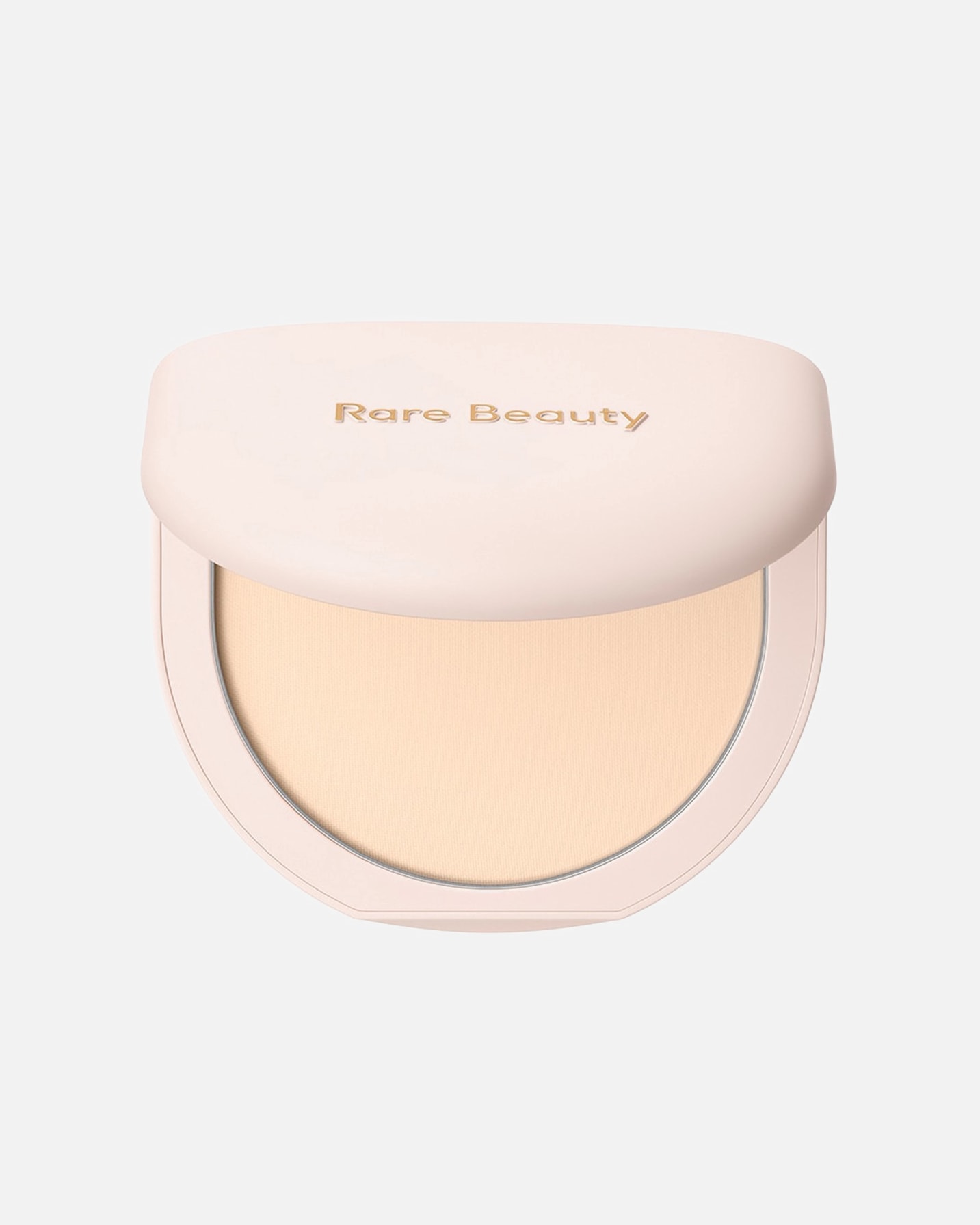 Poeder voor UnisexRare BeautyTrue To MyselfTinted Pressed FinishingPORCELAIN