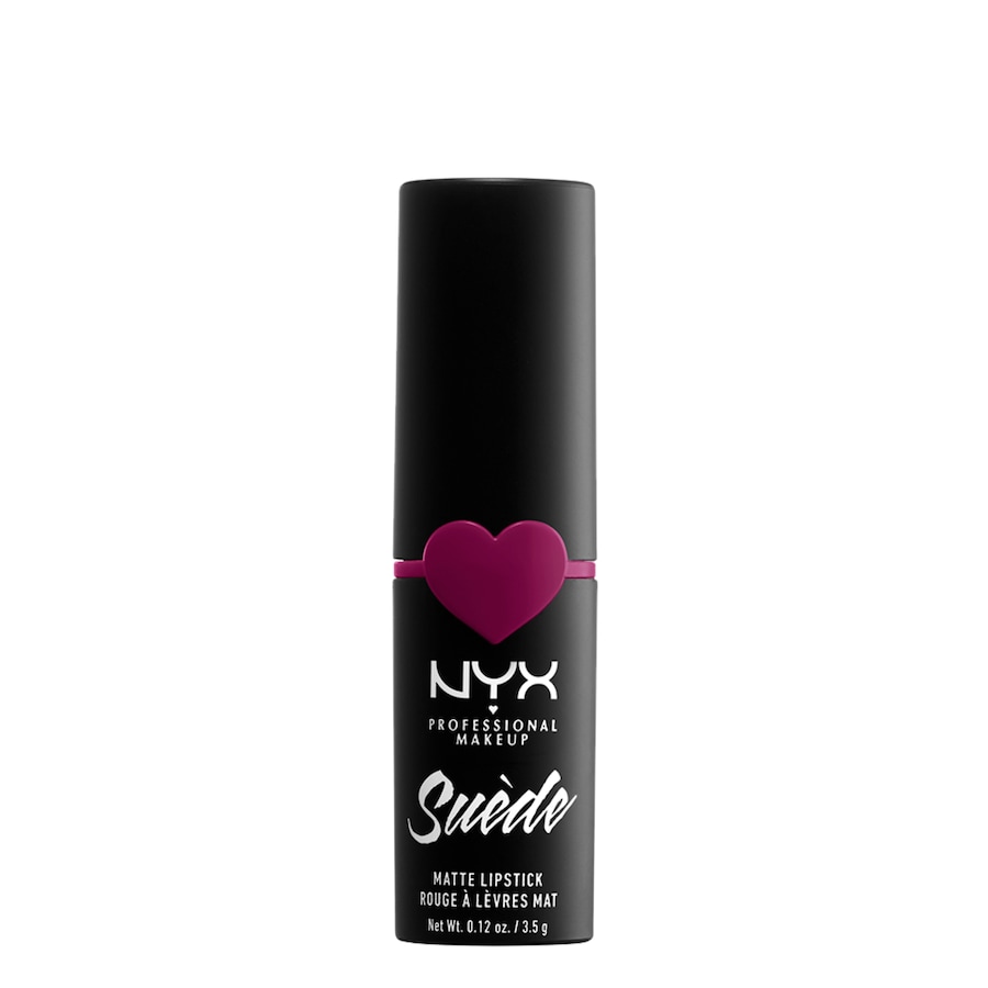 Nyx Professional Makeup Suede Matte