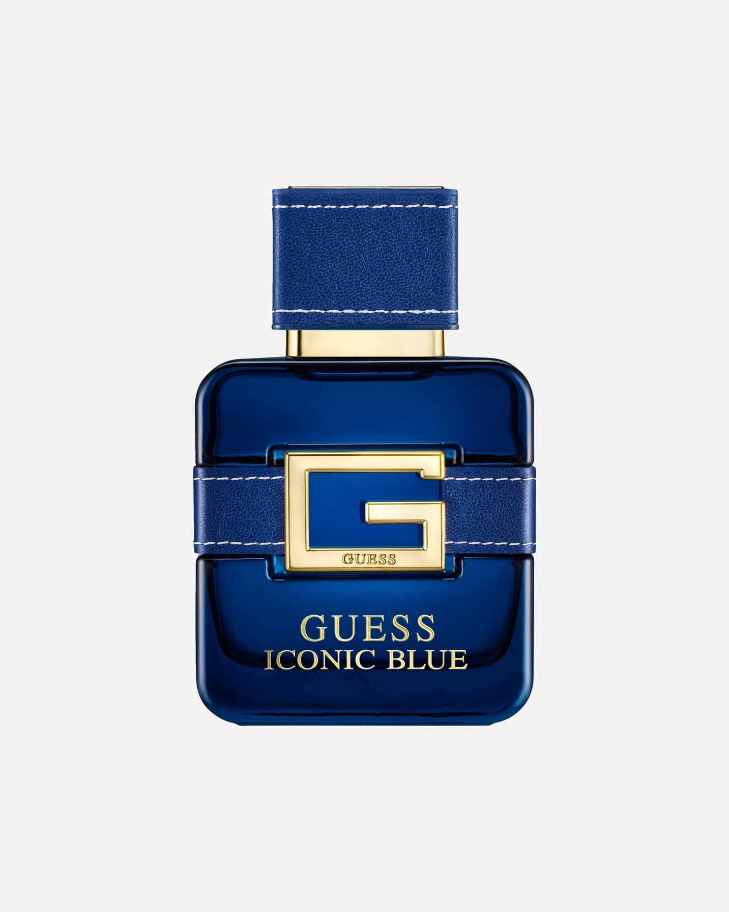 Eau de parfum pour HommeGUESSIconicBlue50 ml