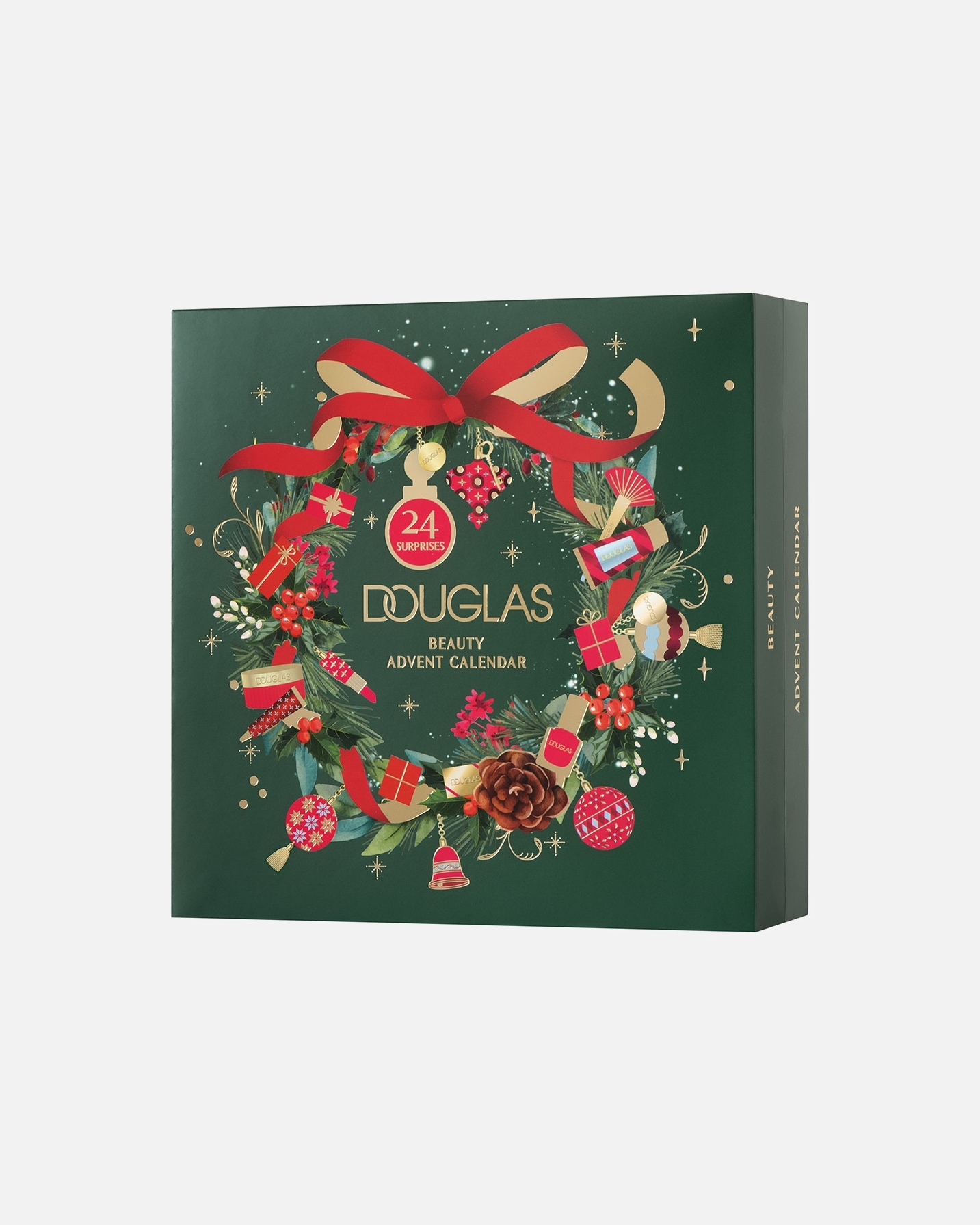Adventskalender voor UnisexDouglas CollectionAccessoiresBeauty1 stuk