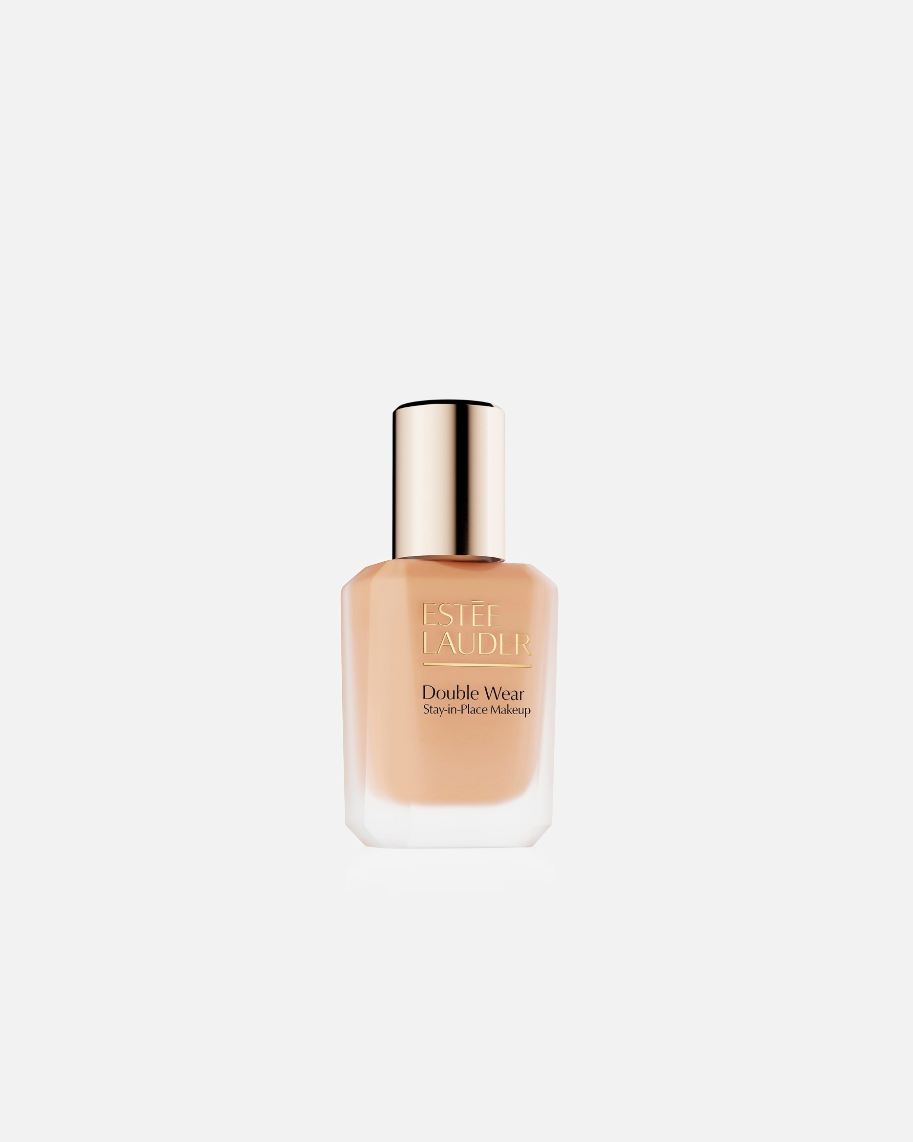 Foundation voor UnisexEstée LauderDouble WearStay-in-Place Longwear Matte SPF 102W2 Rattan