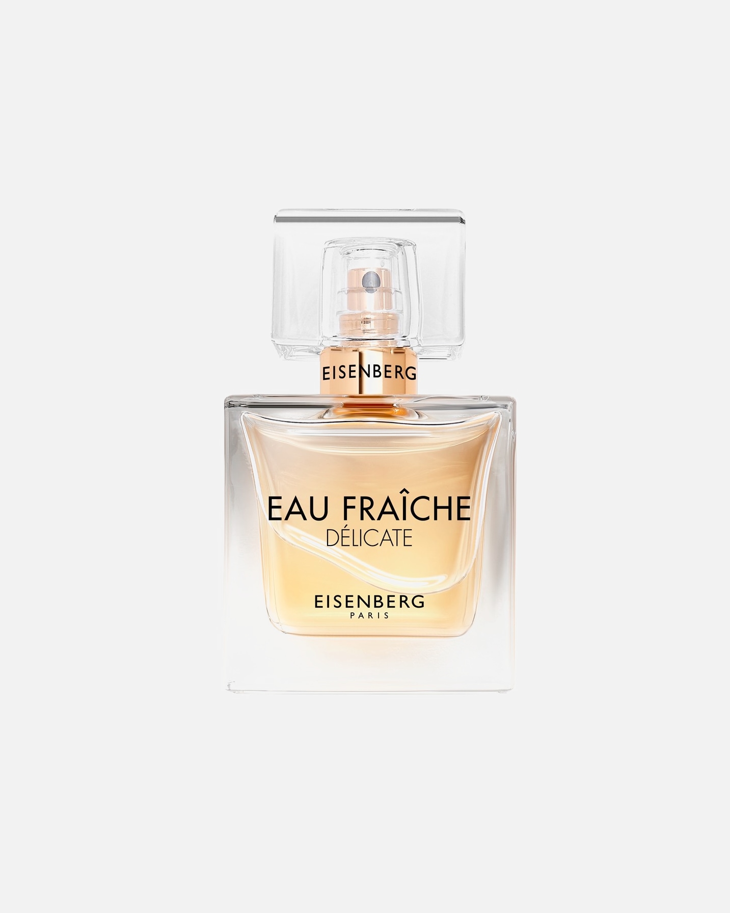 Eau de parfum voor EisenbergL’Art du Parfum – WomenEAU FRAÎCHE DÉLICATE50 ml