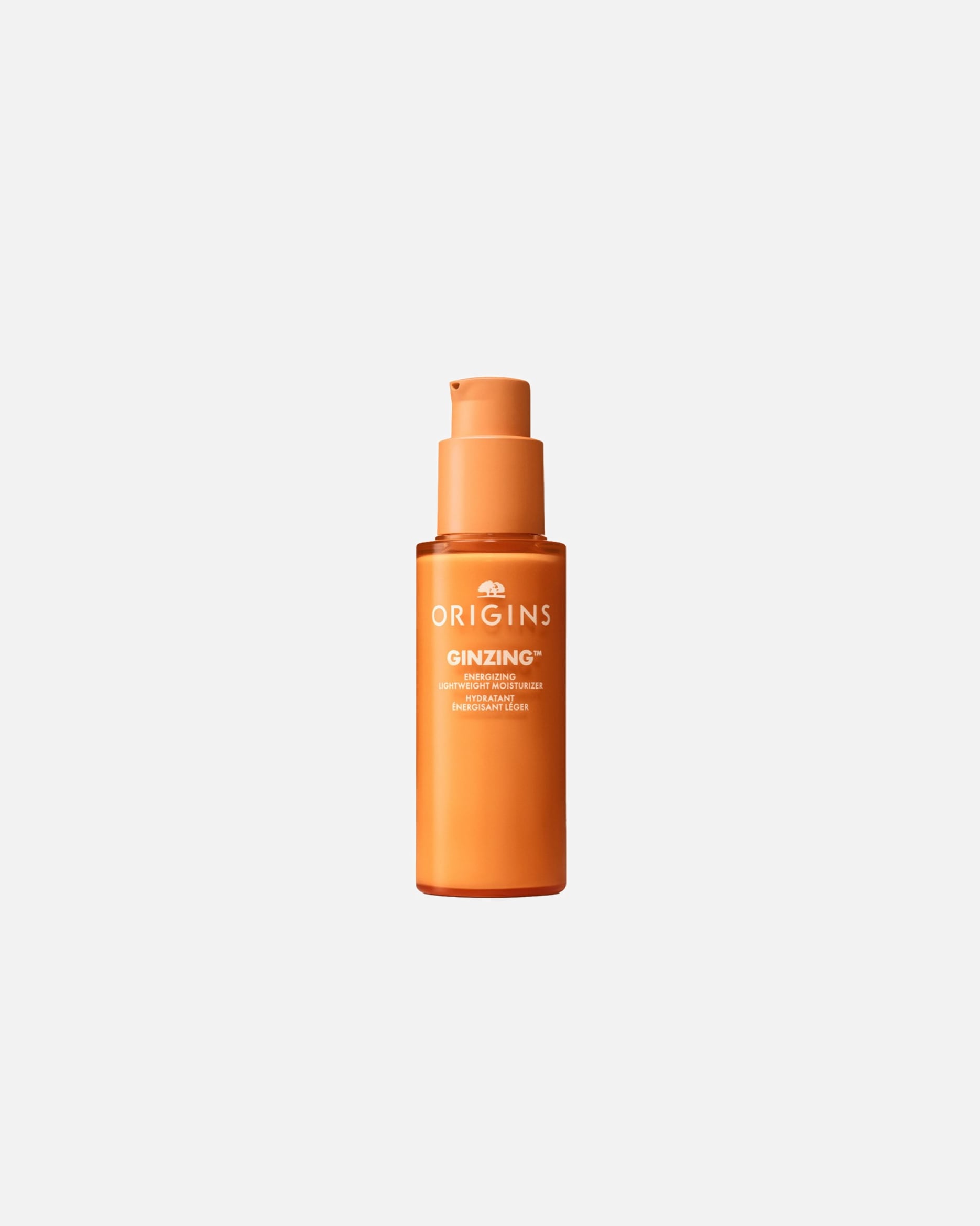 Gezichtscrème voor UnisexOriginsGinZing™Energizing Lightweight Moisturizer50 ml