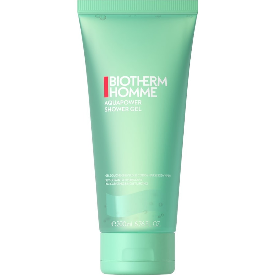 Biotherm Homme Gel Douche