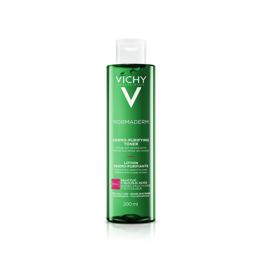 Vichy Dermo-Purifying Toner