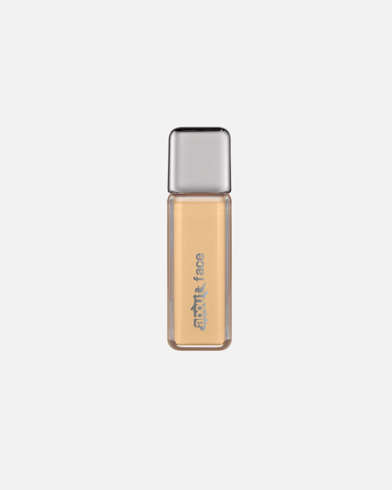 Foundation voor Unisexabout-faceDefault Brand LineThe PerformerLM1 WARM OLIVE