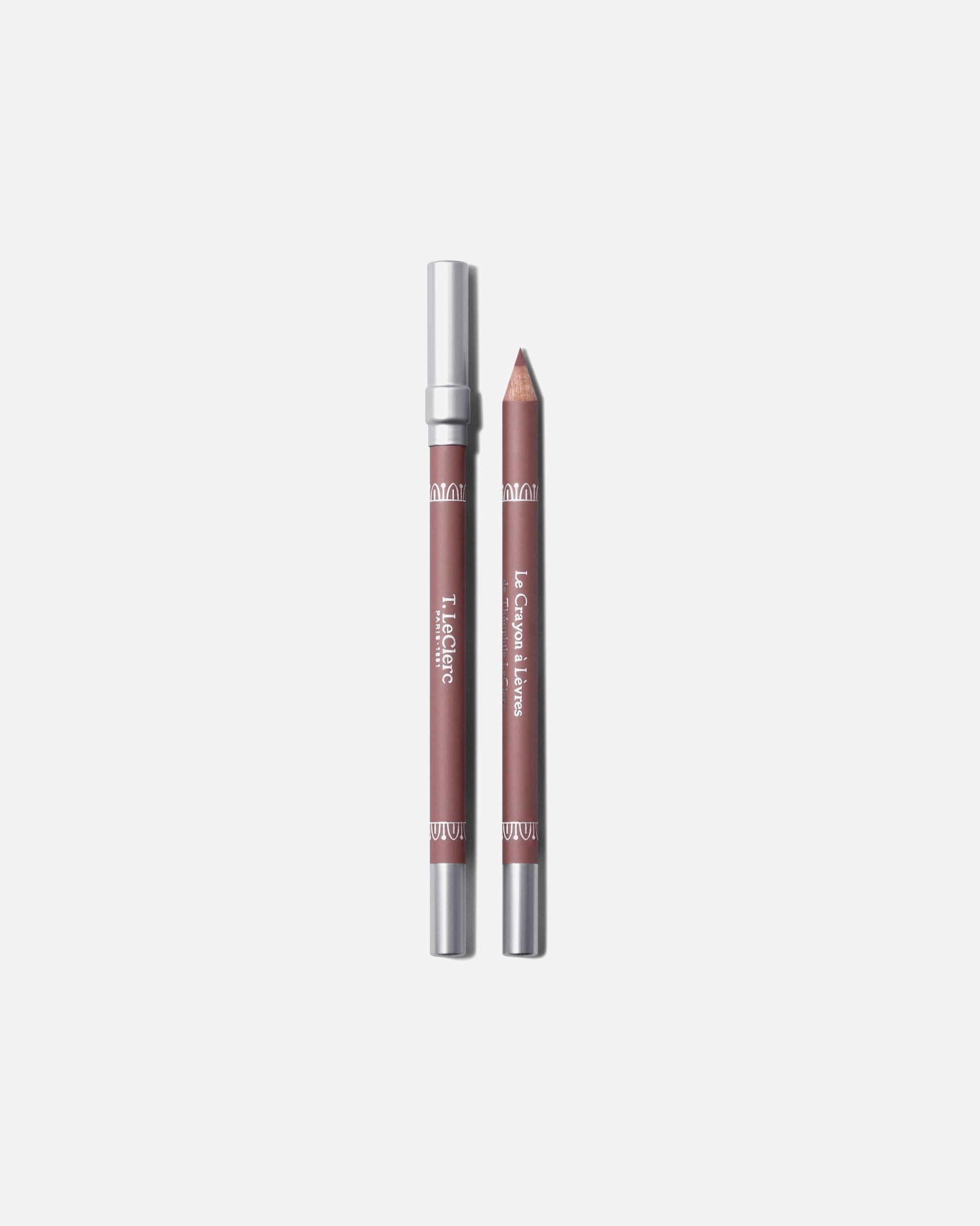 Lip liner voor UnisexT. LeClercLip Pencil2 - TENDRE