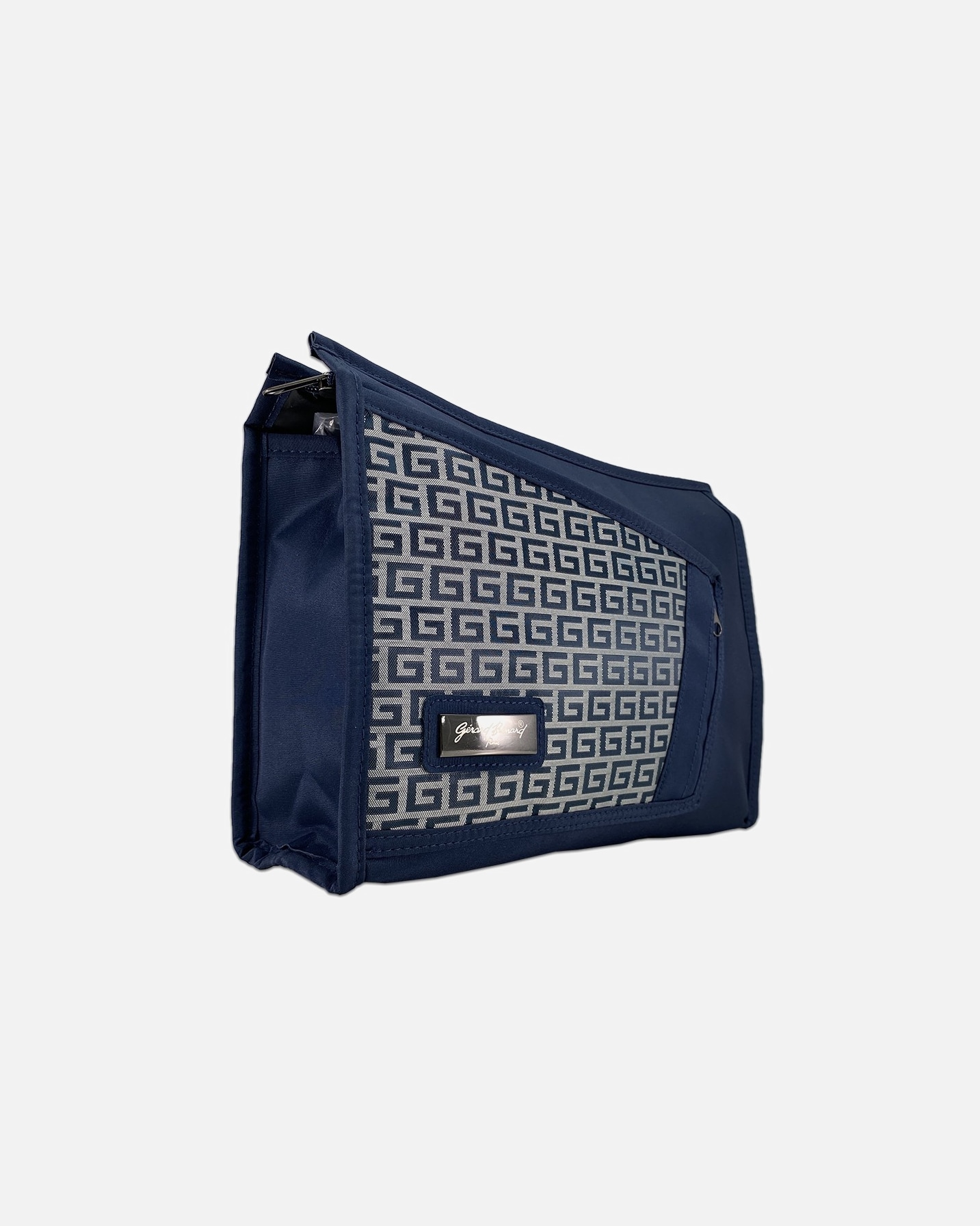 Trousse de toilette pour UnisexeGérard Brinardtrousse de toilette pour homme bleue1 stuk