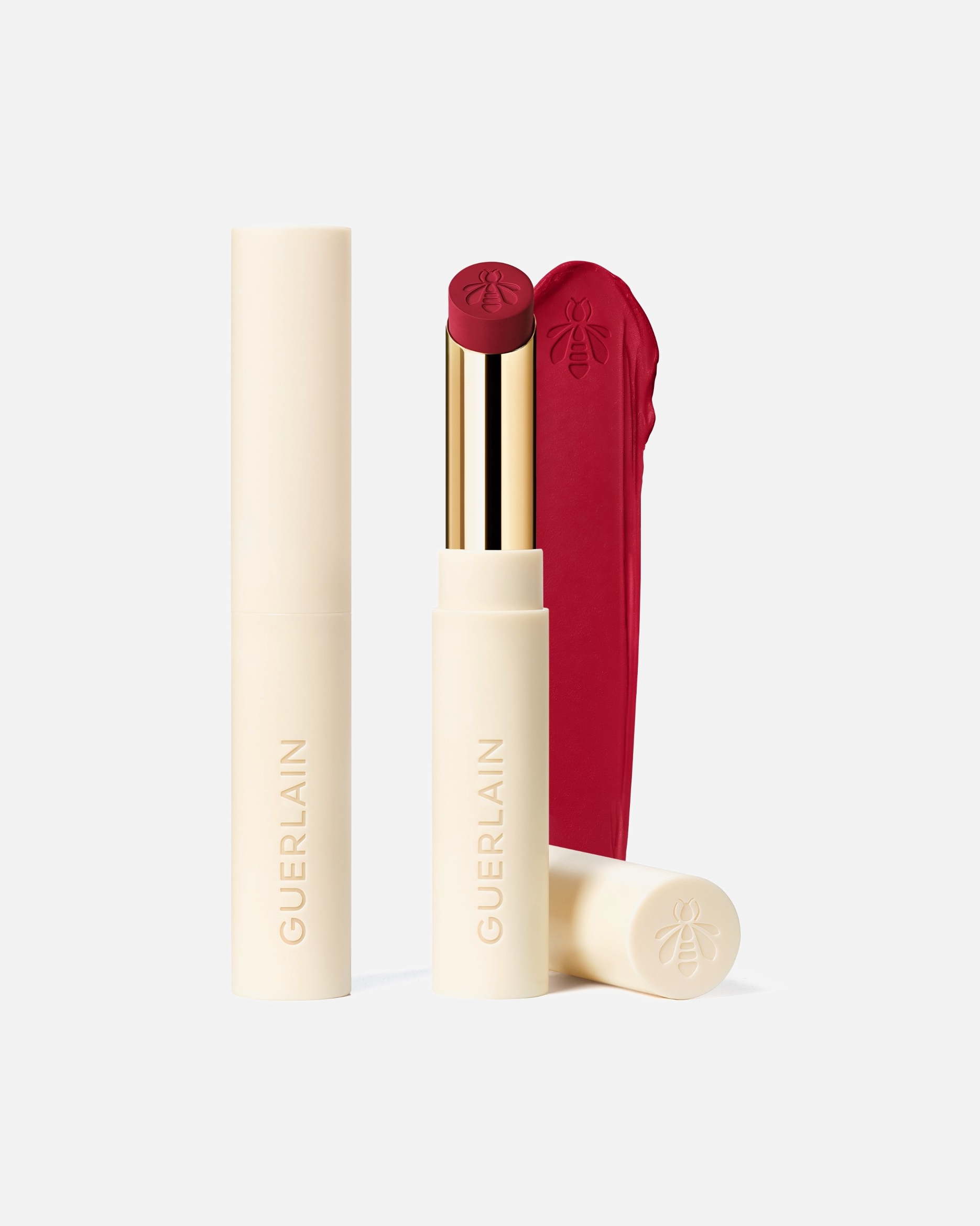 Lipstick voor UnisexGuerlainKissKissHoney-Infused Intense Lipstick - Refill1.85 g