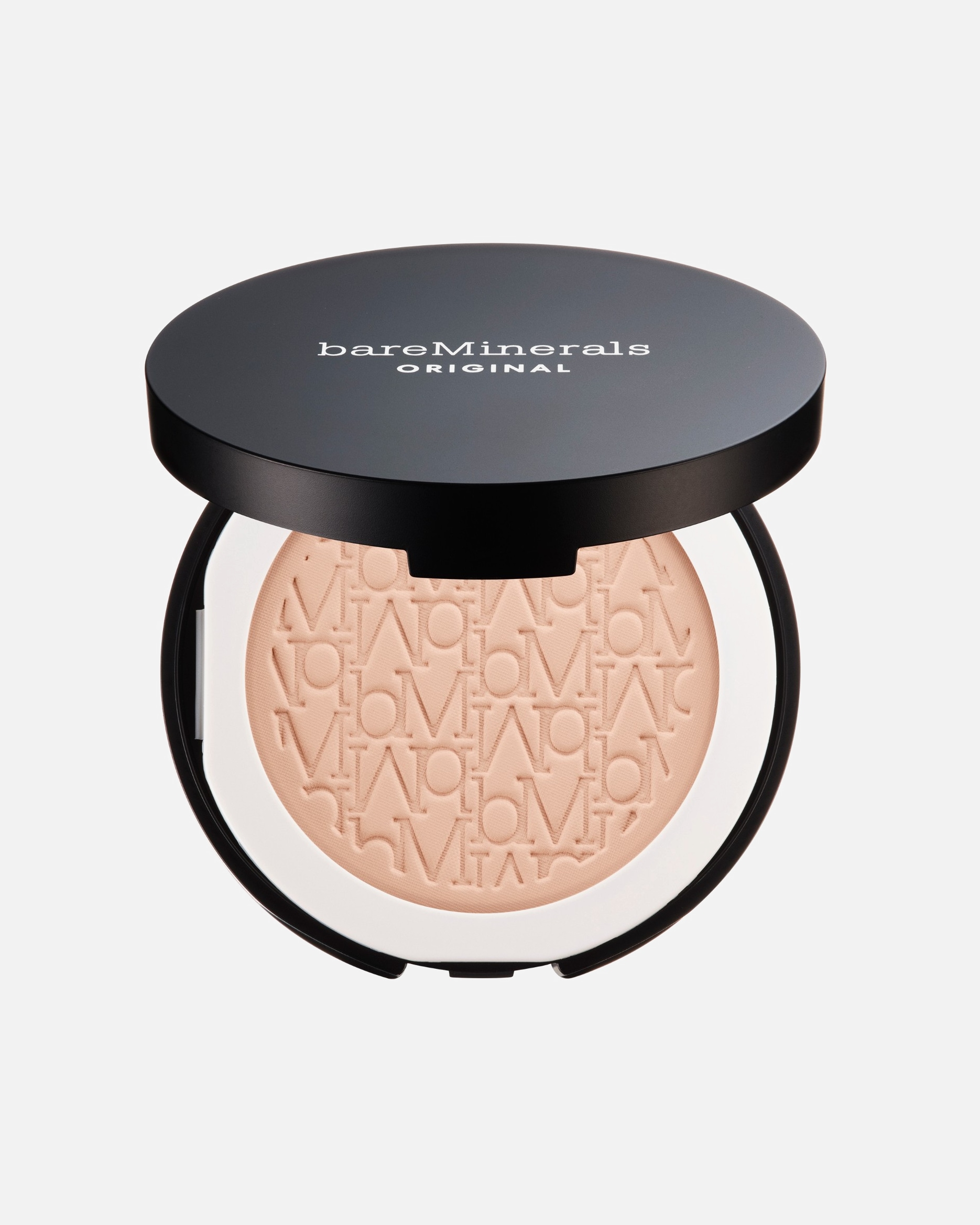 Foundation voor UnisexbareMineralsOriginalPressed Powder Foundation Mineral SPF 15Golden Fair 04
