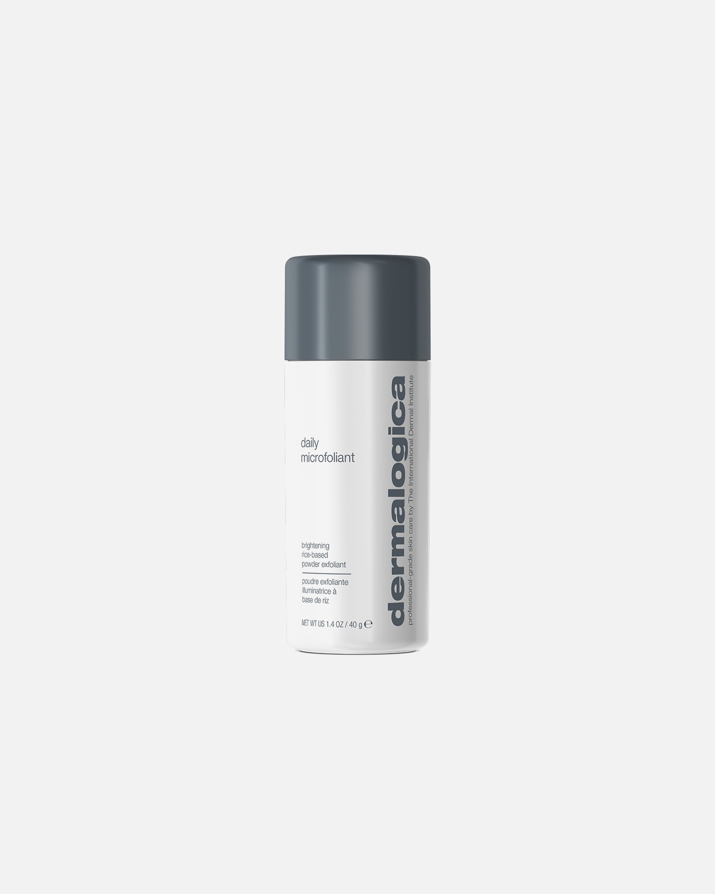Gommage visage pour UnisexeDermalogicaDaily Microfoliant40 Grammes