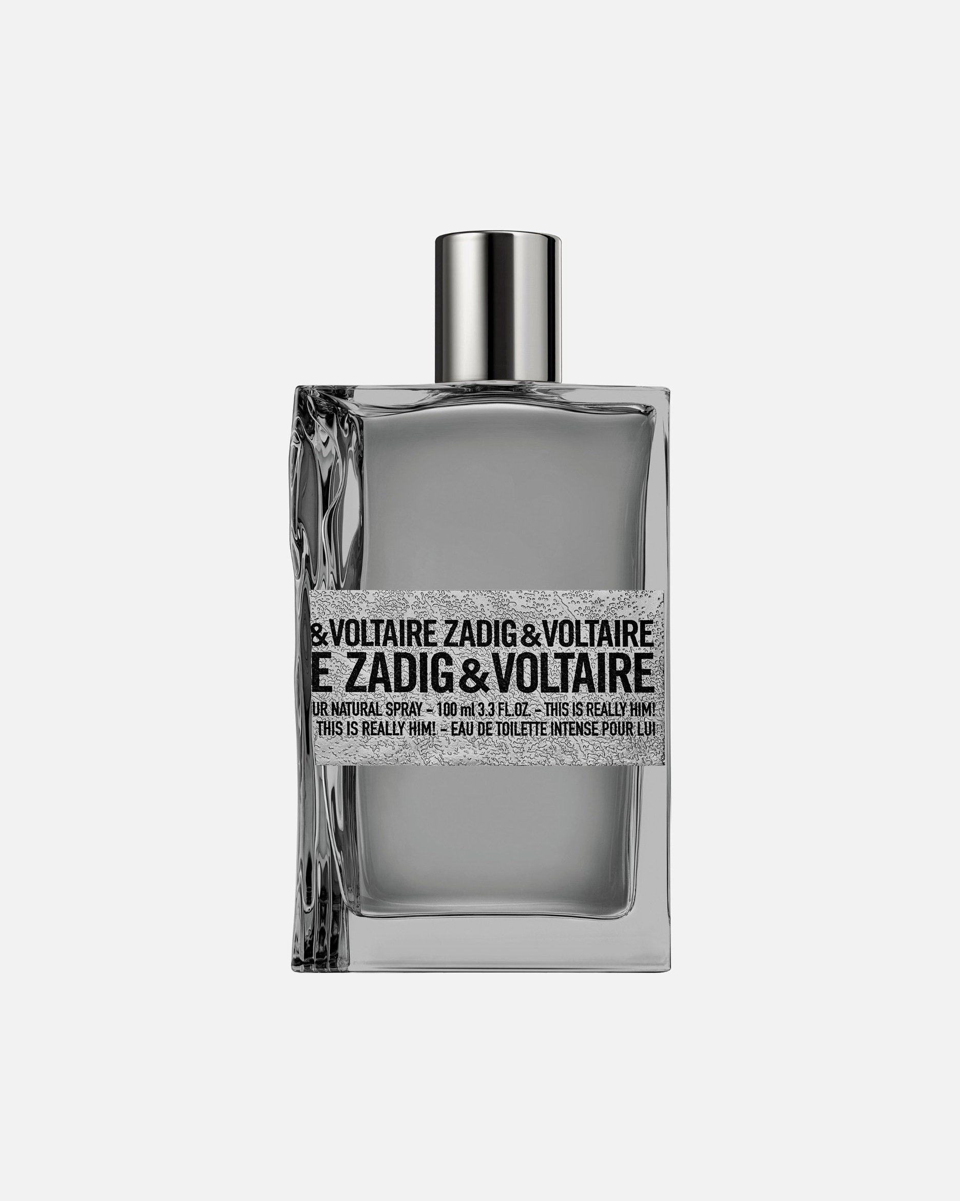 Eau de toilette pour HommeZadig & VoltaireTHIS IS REALLY!Him!100 ml