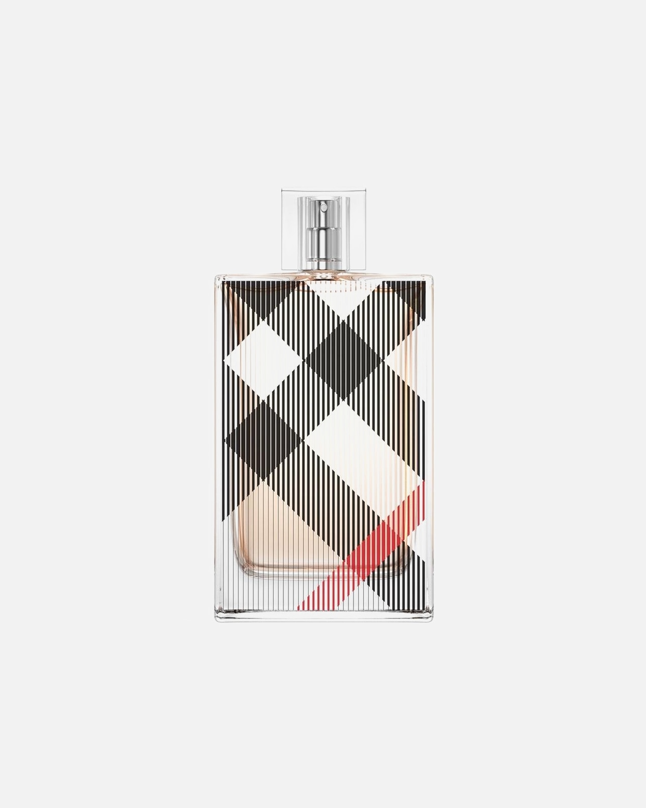 Eau de parfum voor BURBERRYBurberry Brit for Women100 ml