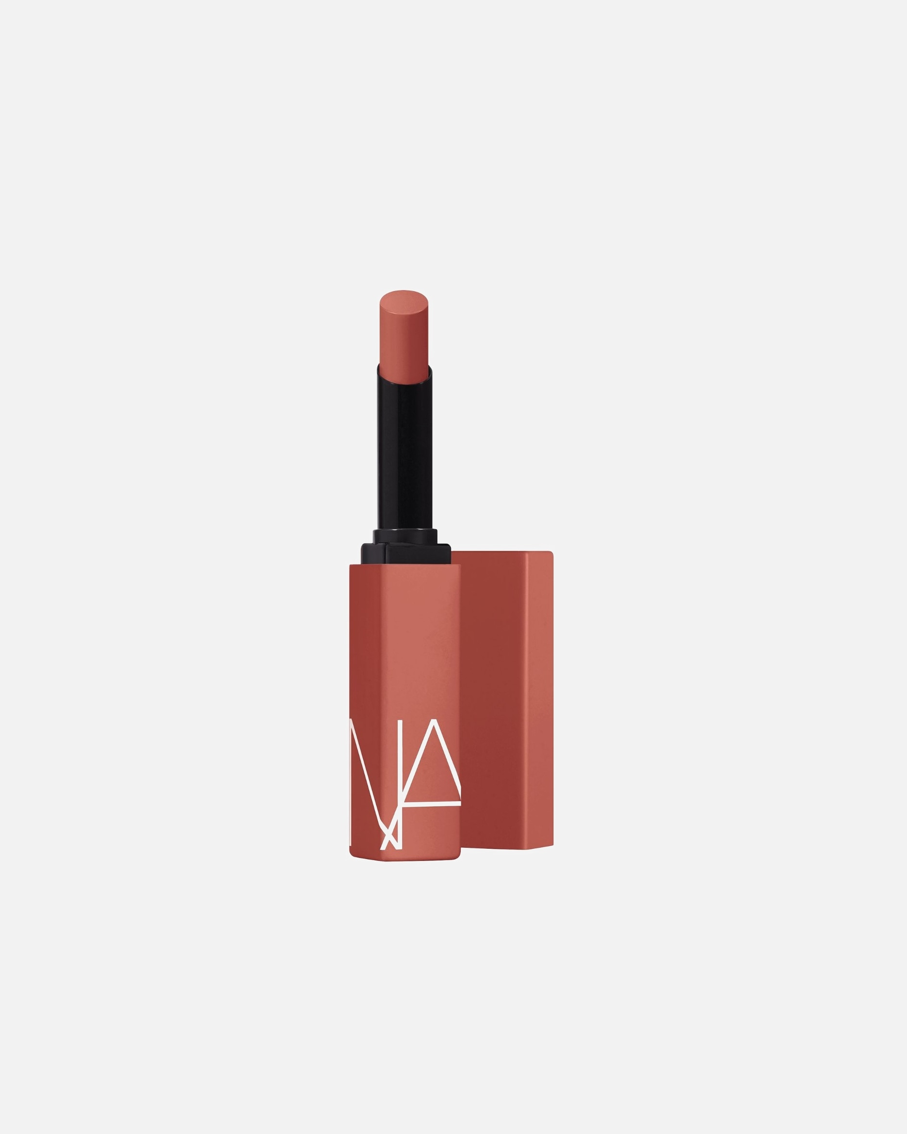 Lipstick voor UnisexNARSPowermatteLipstickSTART ME UP