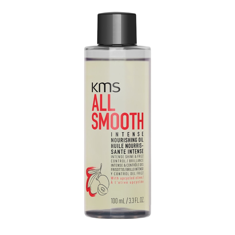 Kms Intense Nourishing Oil thumbnail