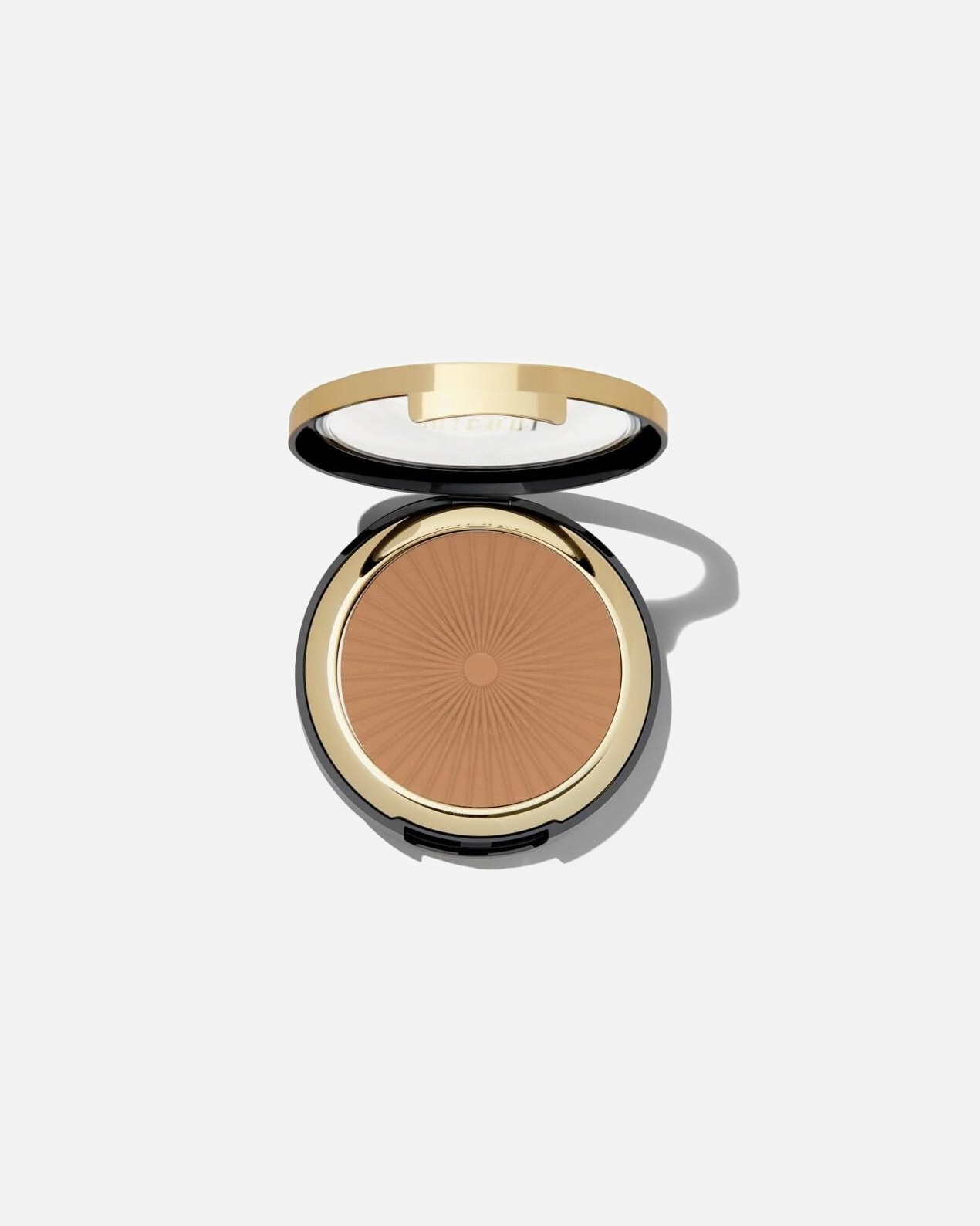 Bronzer voor UnisexMilaniSilky Matte Bronzing Powder03 Sun Tan