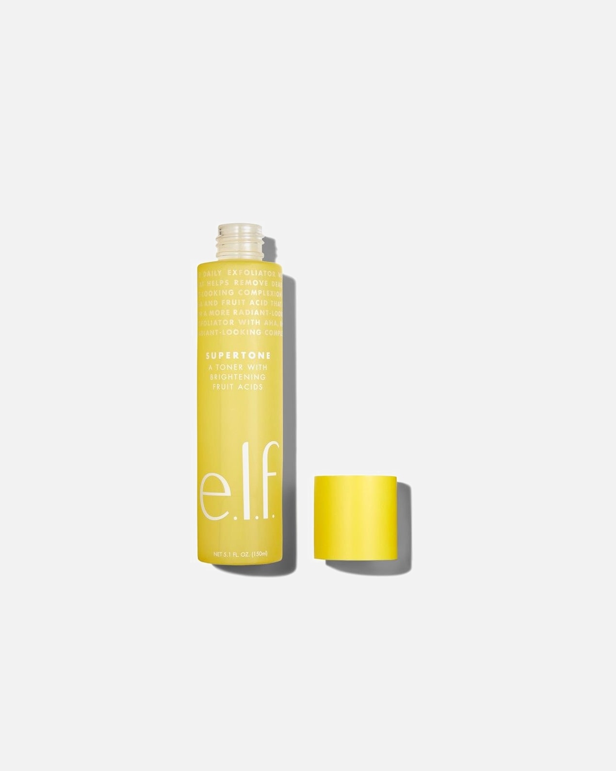 Tonique pour le visage pour Unisexee.l.f. CosmeticsSuperTone150 ml