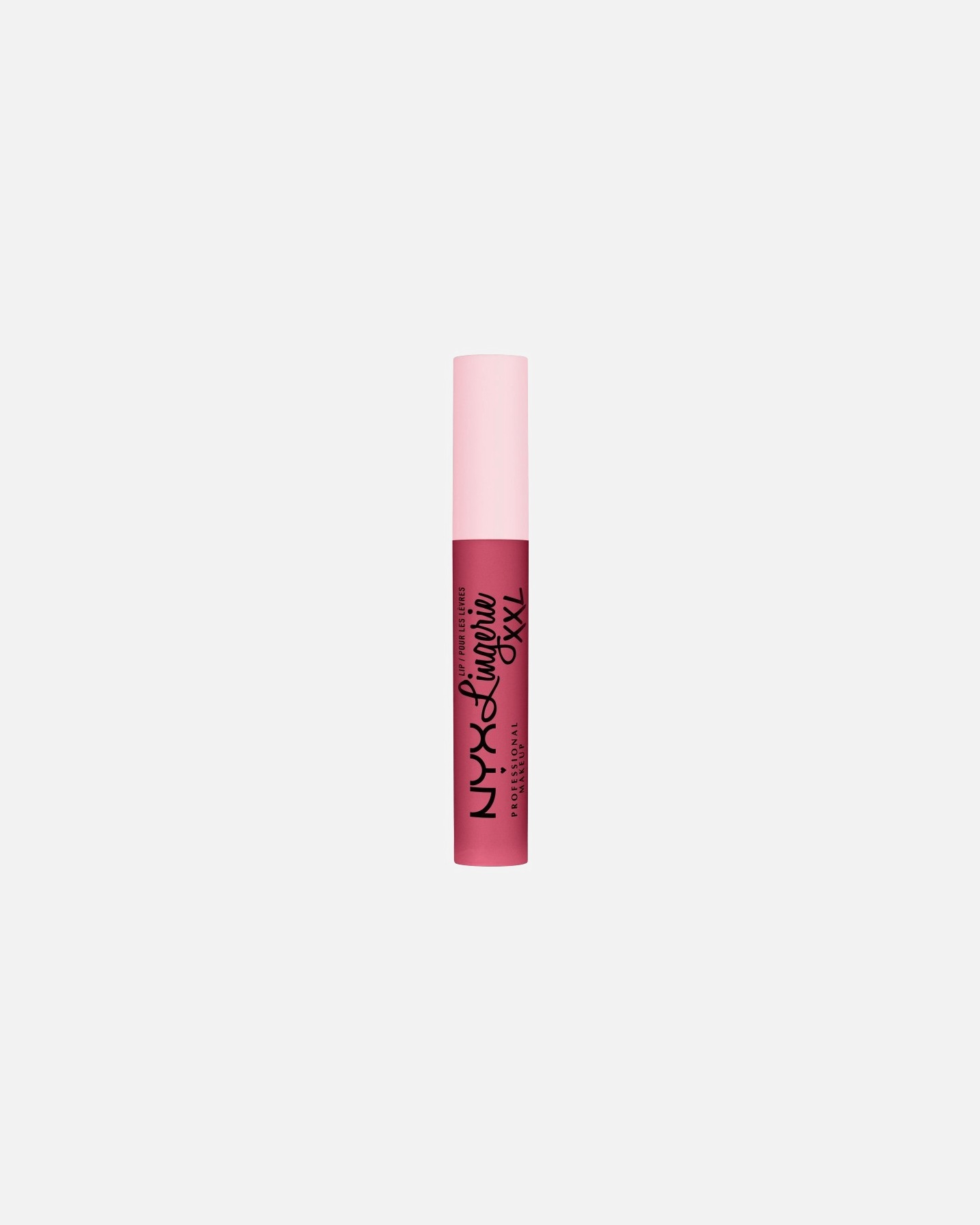 Lipstick voor UnisexNYX Professional MakeupLip Lingerie XXLPush'd Up