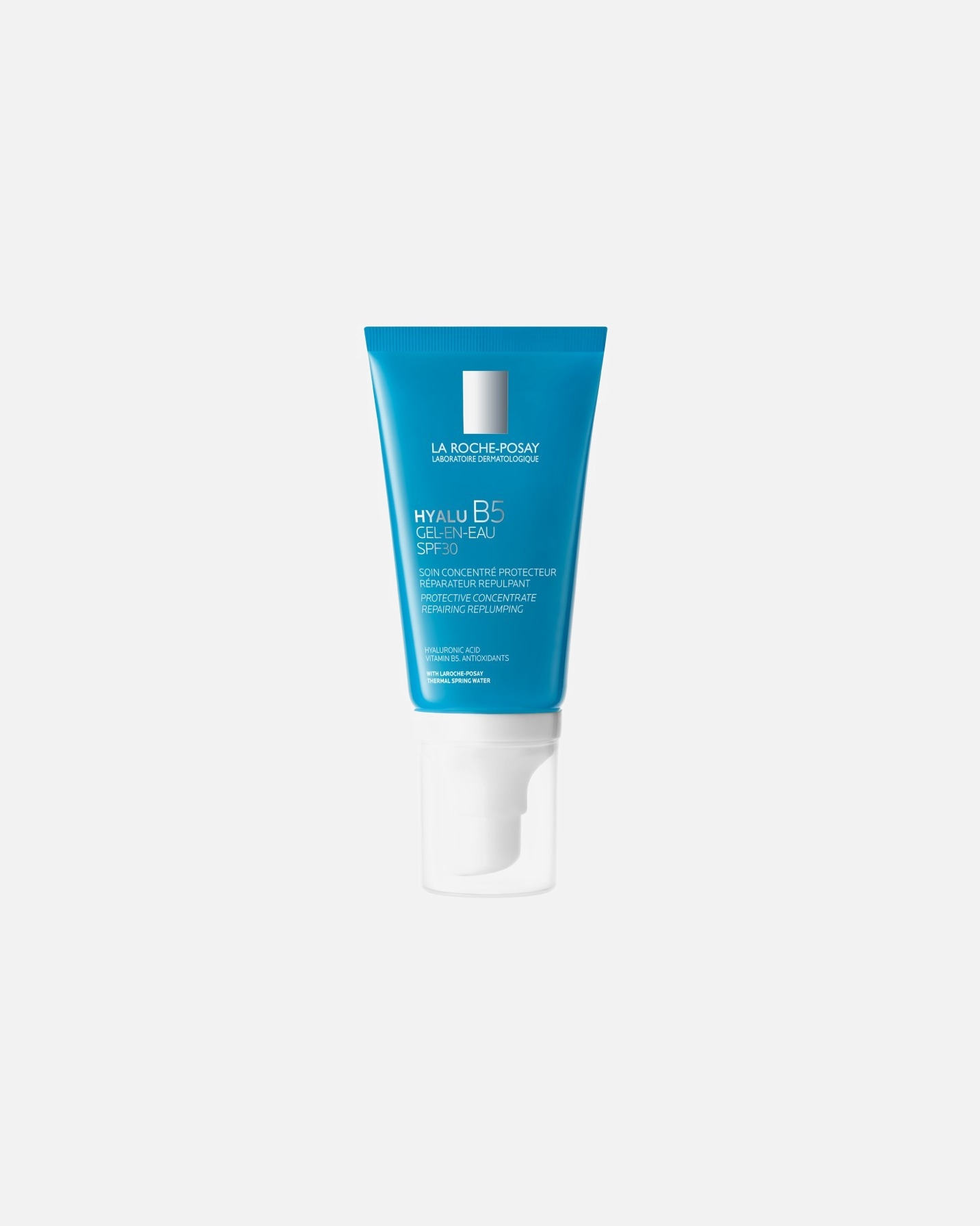 Gel visage pour FemmeLa Roche-PosayHyaluAquagel SPF3050 ml