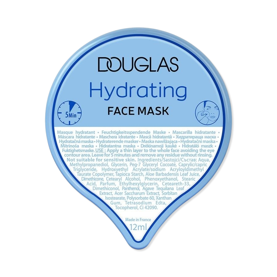 Douglas Collection Hydrating Face Mask