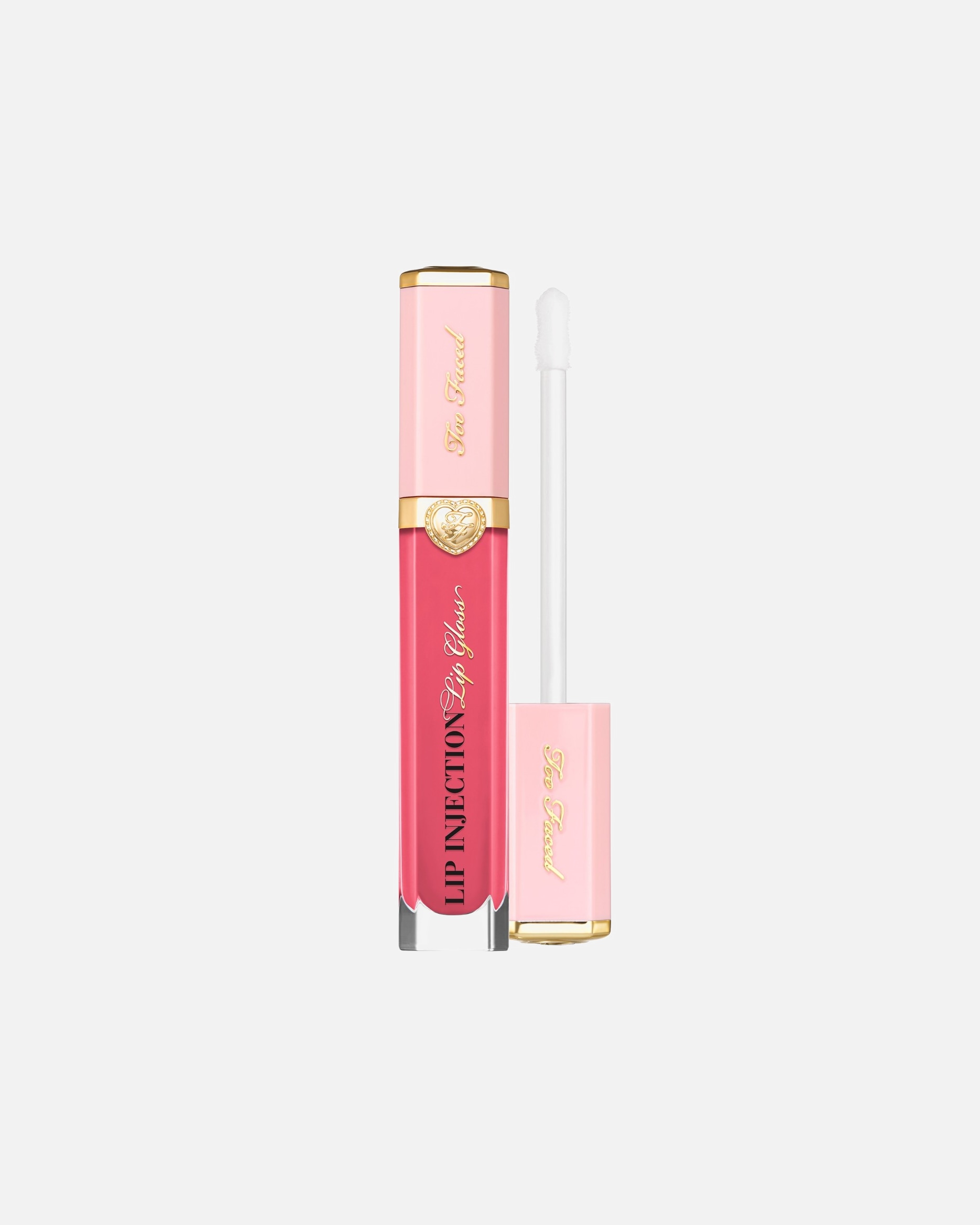 Gloss à lèvres pour UnisexeToo FacedLip Injection Lip GlossJust A Girl