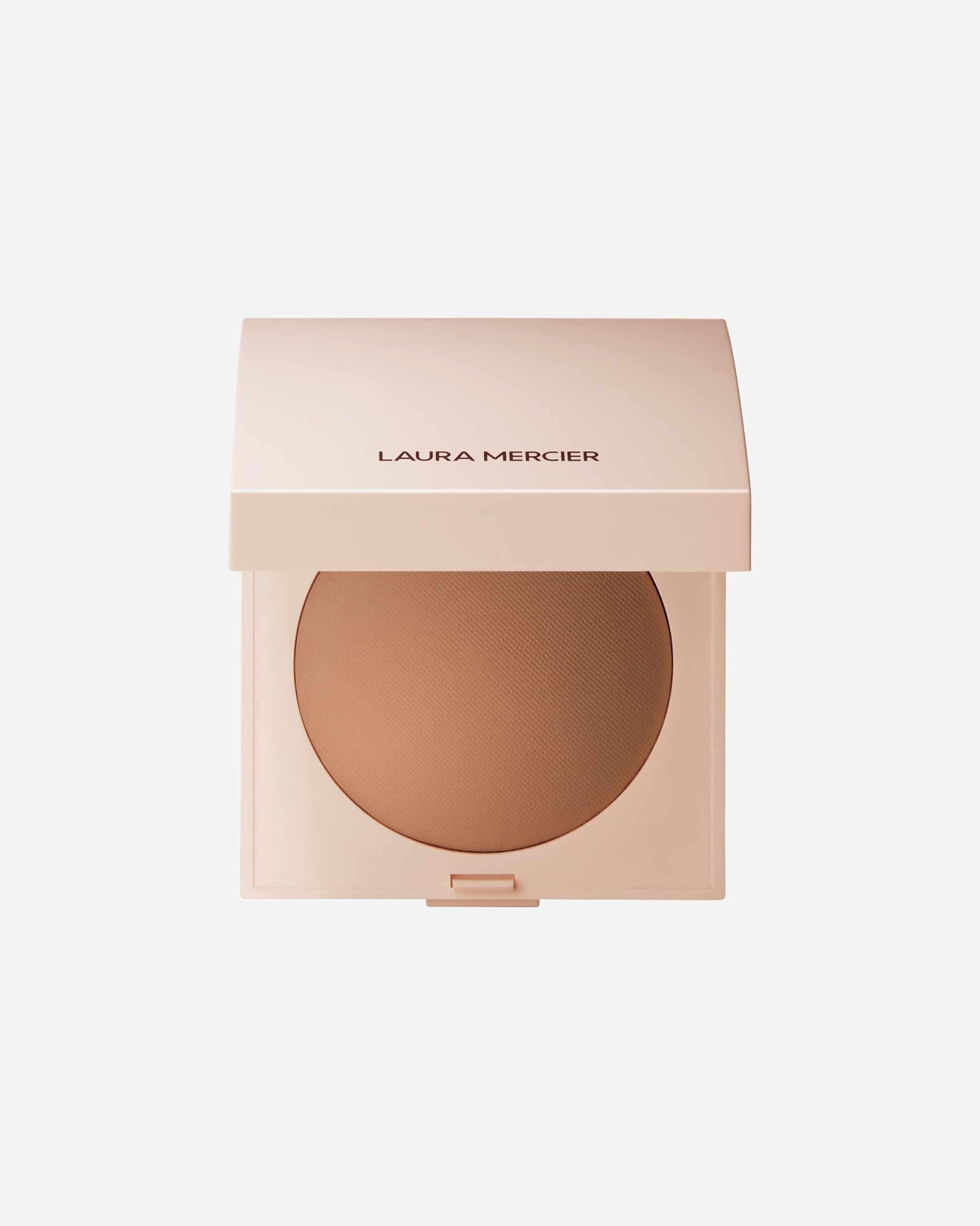 Poeder voor UnisexLaura MercierReal Flawless Luminous Perfecting Geperste PoederDEEP