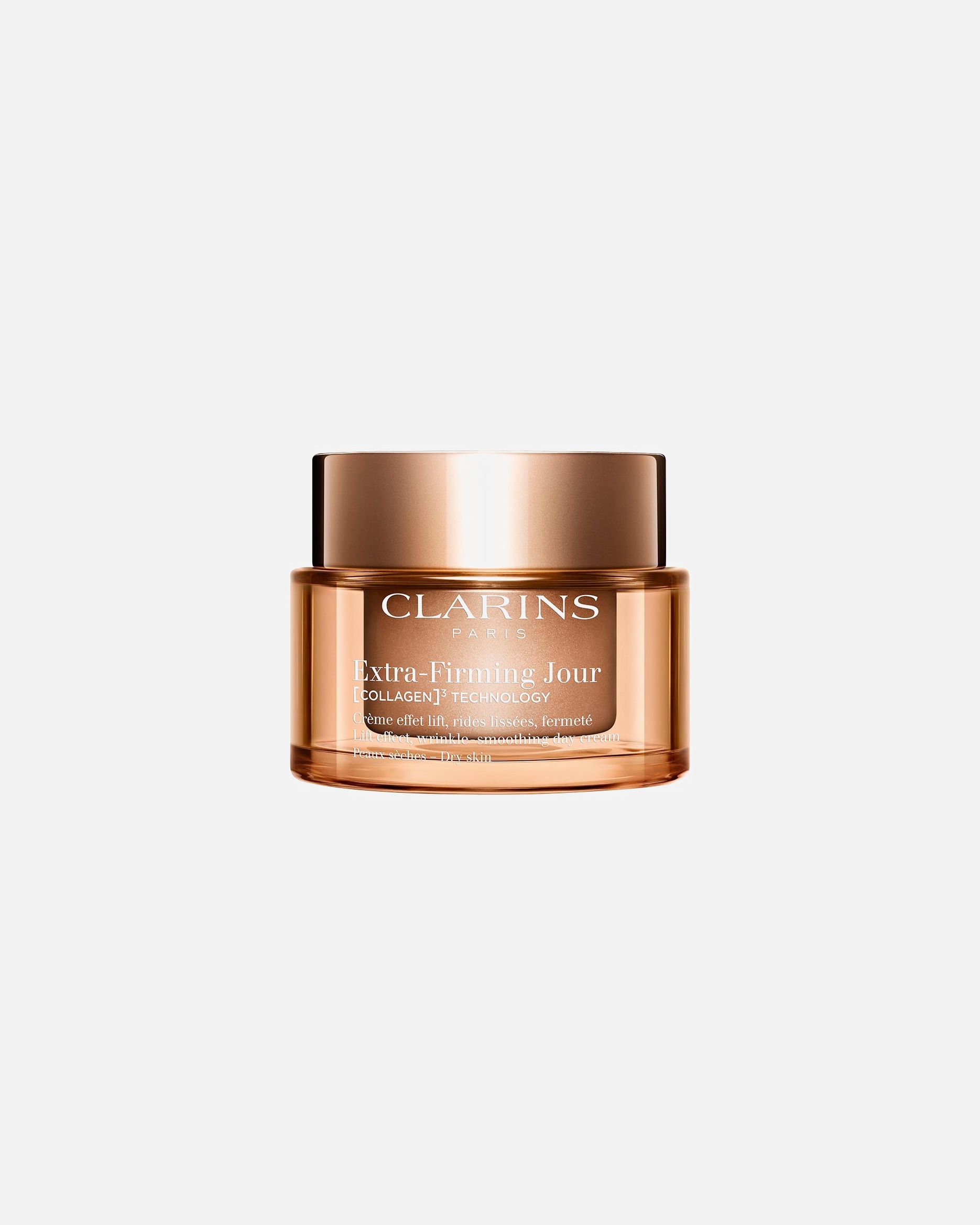 Crème de Jour pour FemmeClarinsExtra-Firming 40+Jour Peaux Sèches50 ml