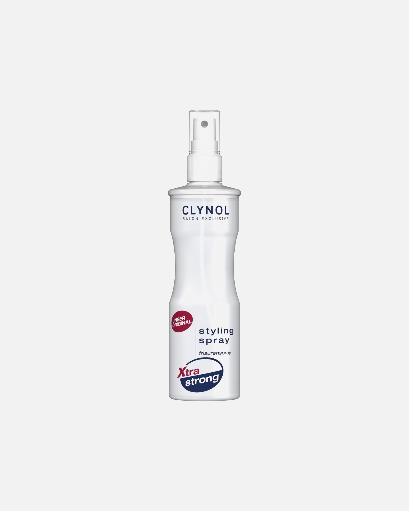 Haarlak voor ClynolDefault Brand LineStyling Spray Xtra Sterk250 ml