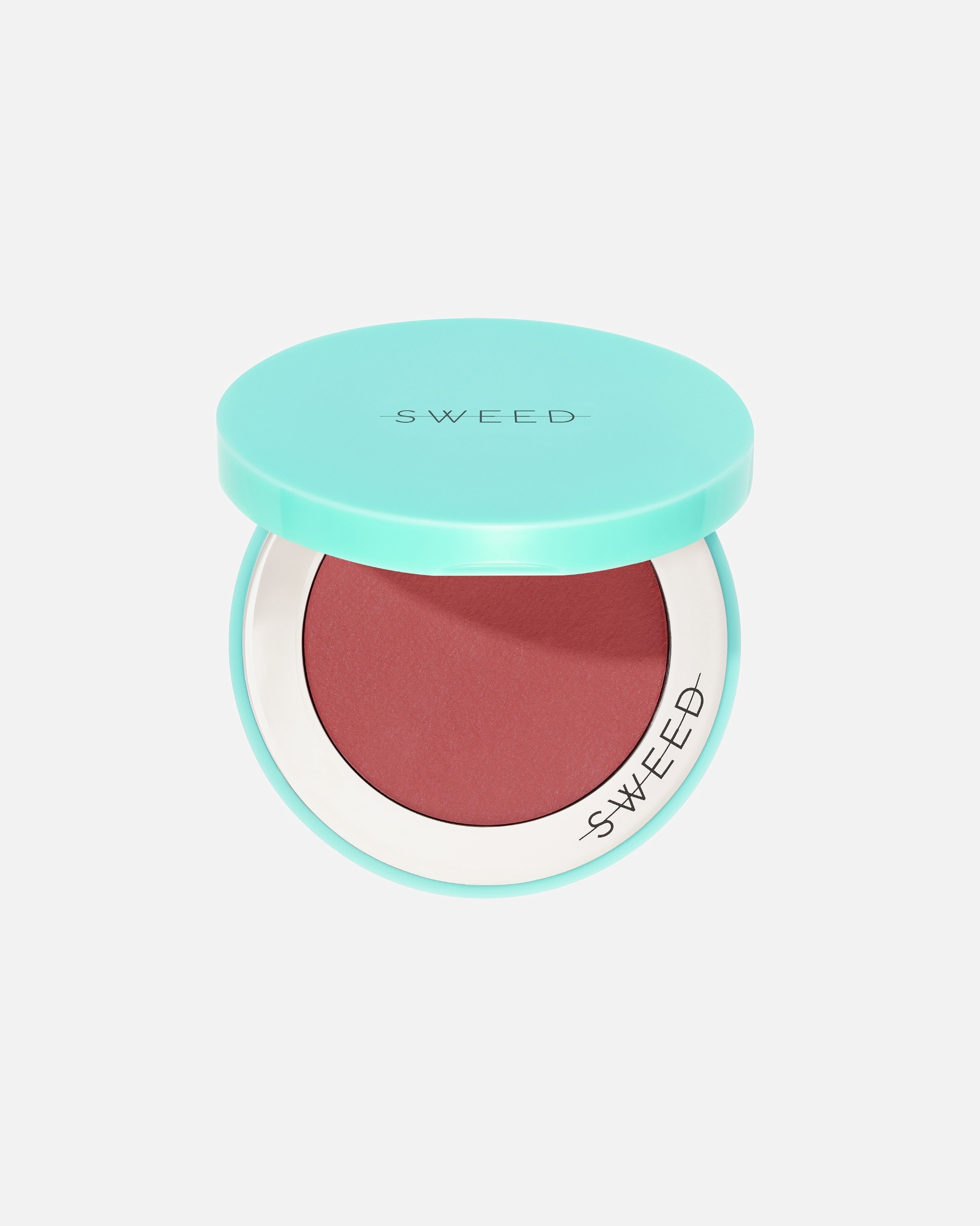 Blush voor UnisexSweedAir Blush CrèmeFancy Face
