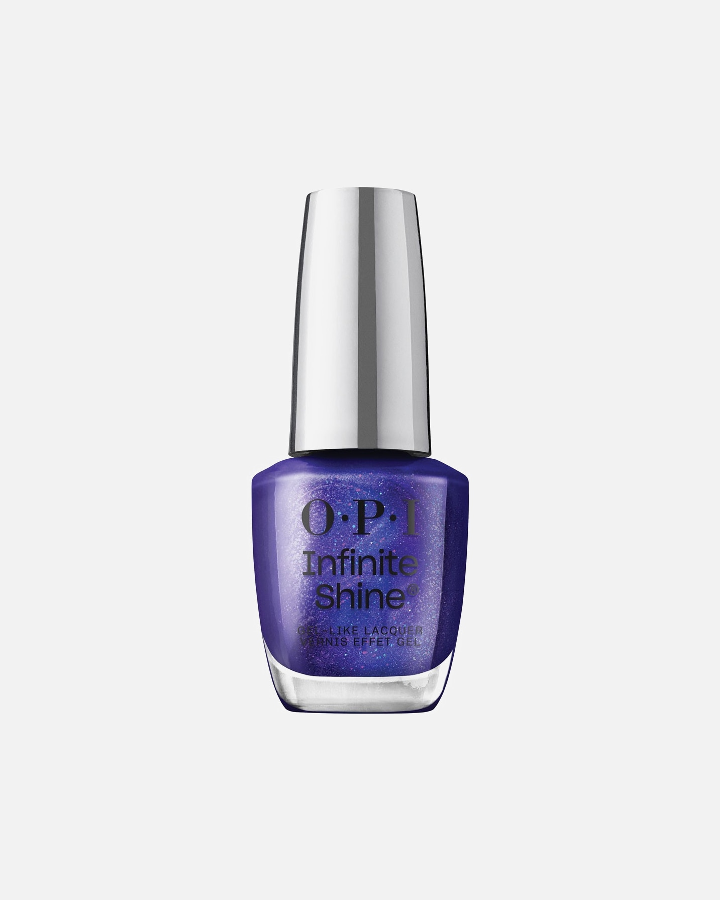 Nagellak voor UnisexOPIInfinite ShineInfinite Shine Classic ColorsAM 2 PM