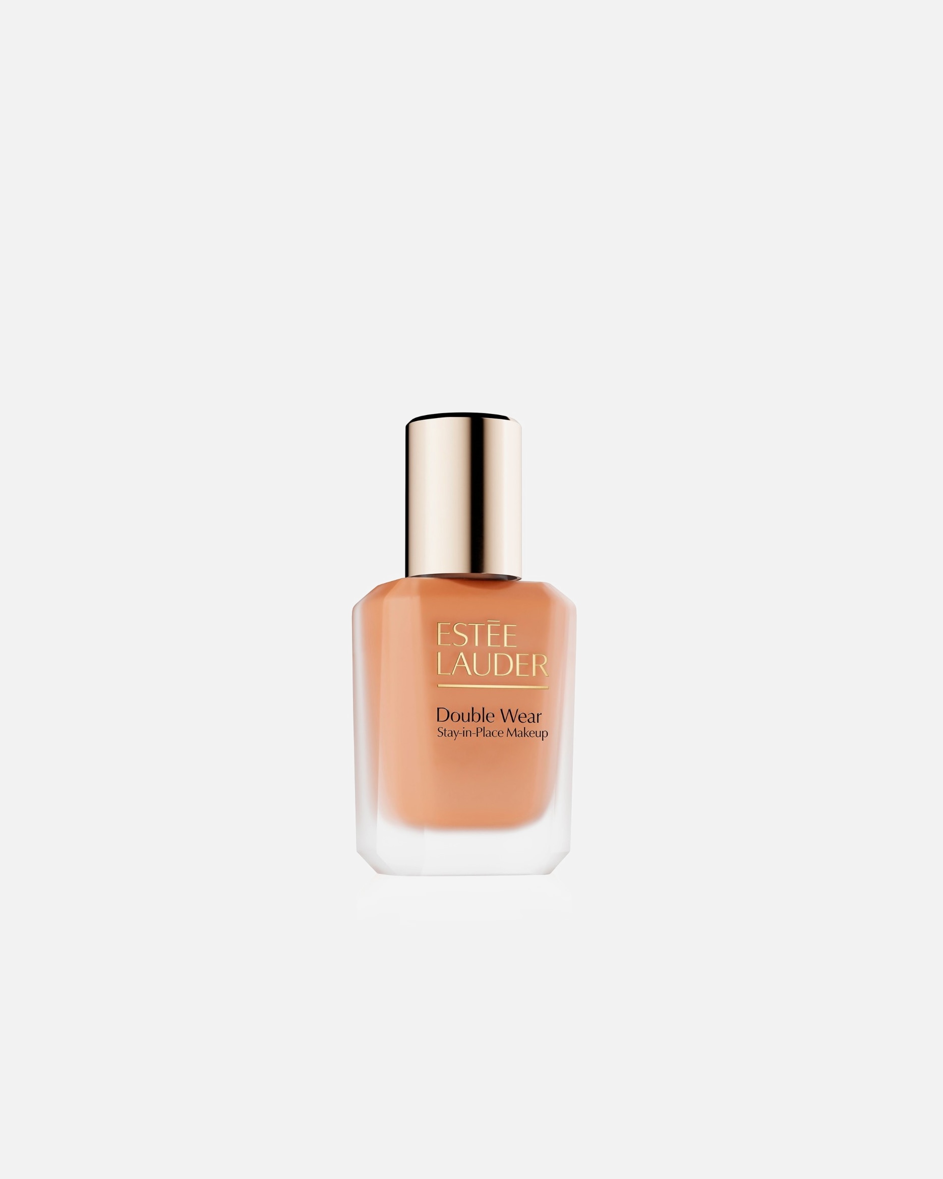 Foundation voor UnisexEstée LauderDouble WearStay-in-Place Longwear Matte SPF 104N2 Spiced Sand