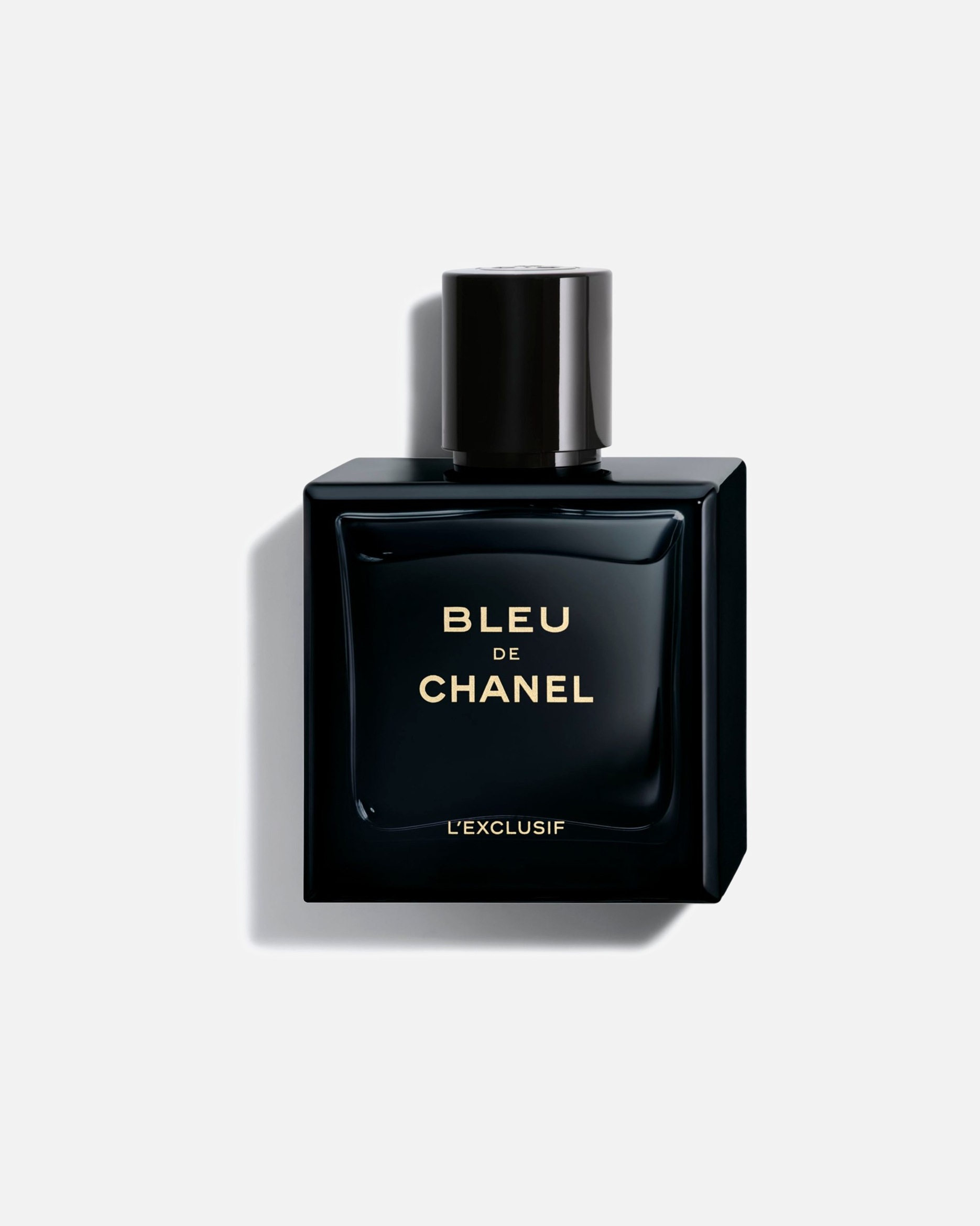 Eau de parfum voor BLEU DE CHANELL'EXCLUSIF160 ml