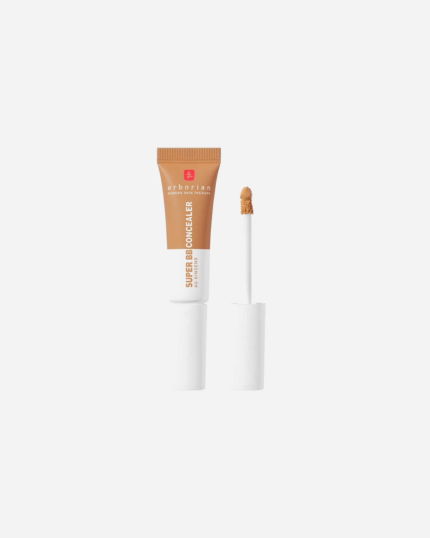 Correcteur pour UnisexeERBORIANSuper BB ConcealerCaramel