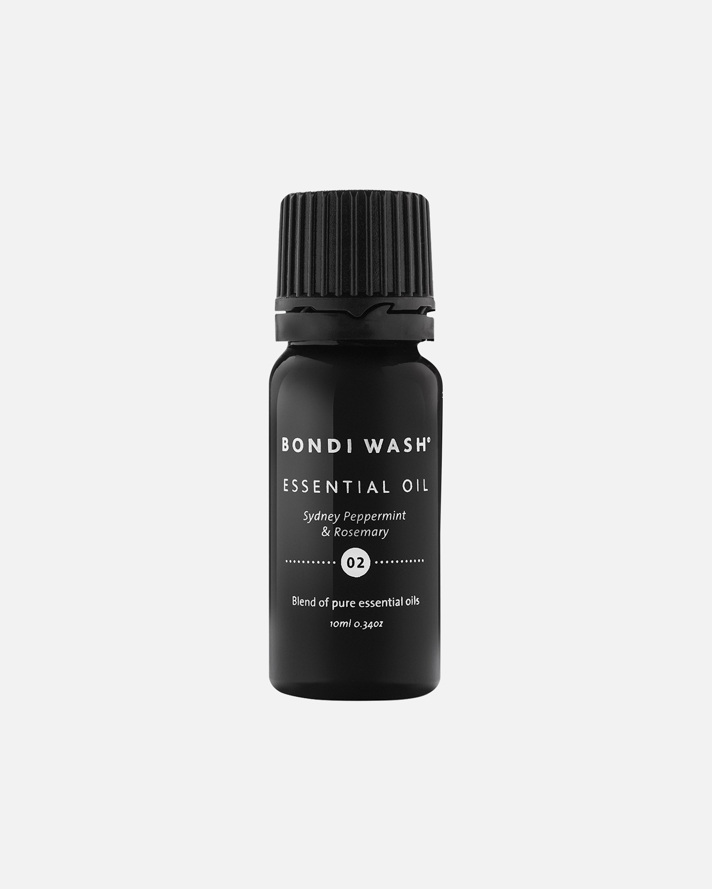 Parfum d&rsquo pour UnisexeBondi WashHUILE ESSENTIELLEHUILE ESSENTIELLE