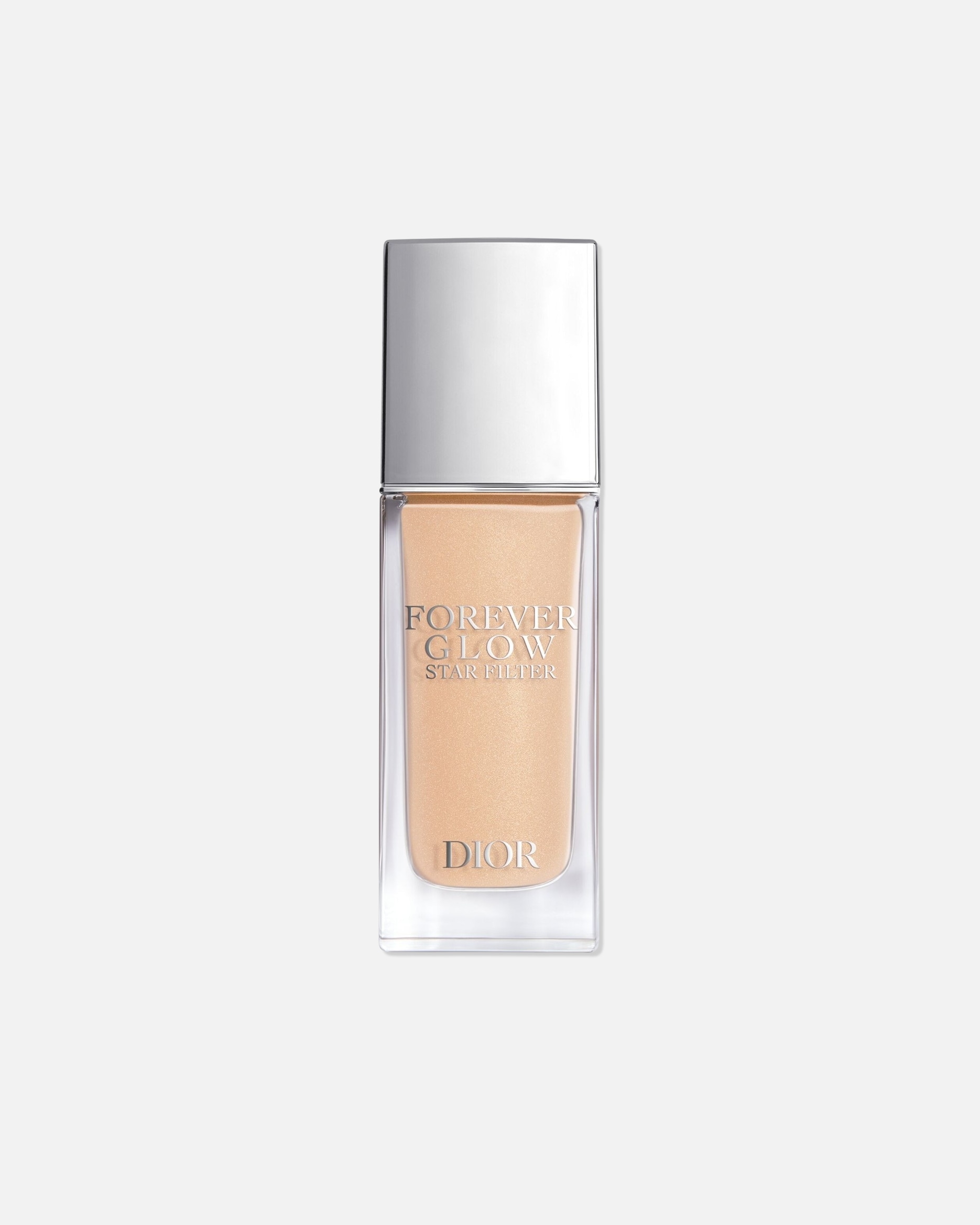 Gezichtsfluide voor DIORDior ForeverGlow Star Filter1