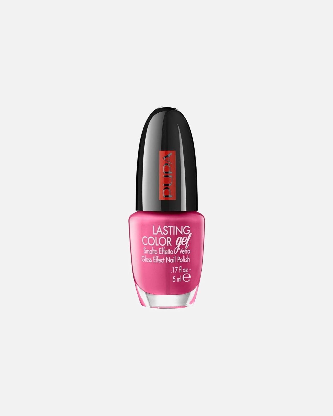 Nagellak voor UnisexPUPA MilanoLasting Color17 - FLORIDA'S SUNSHINE