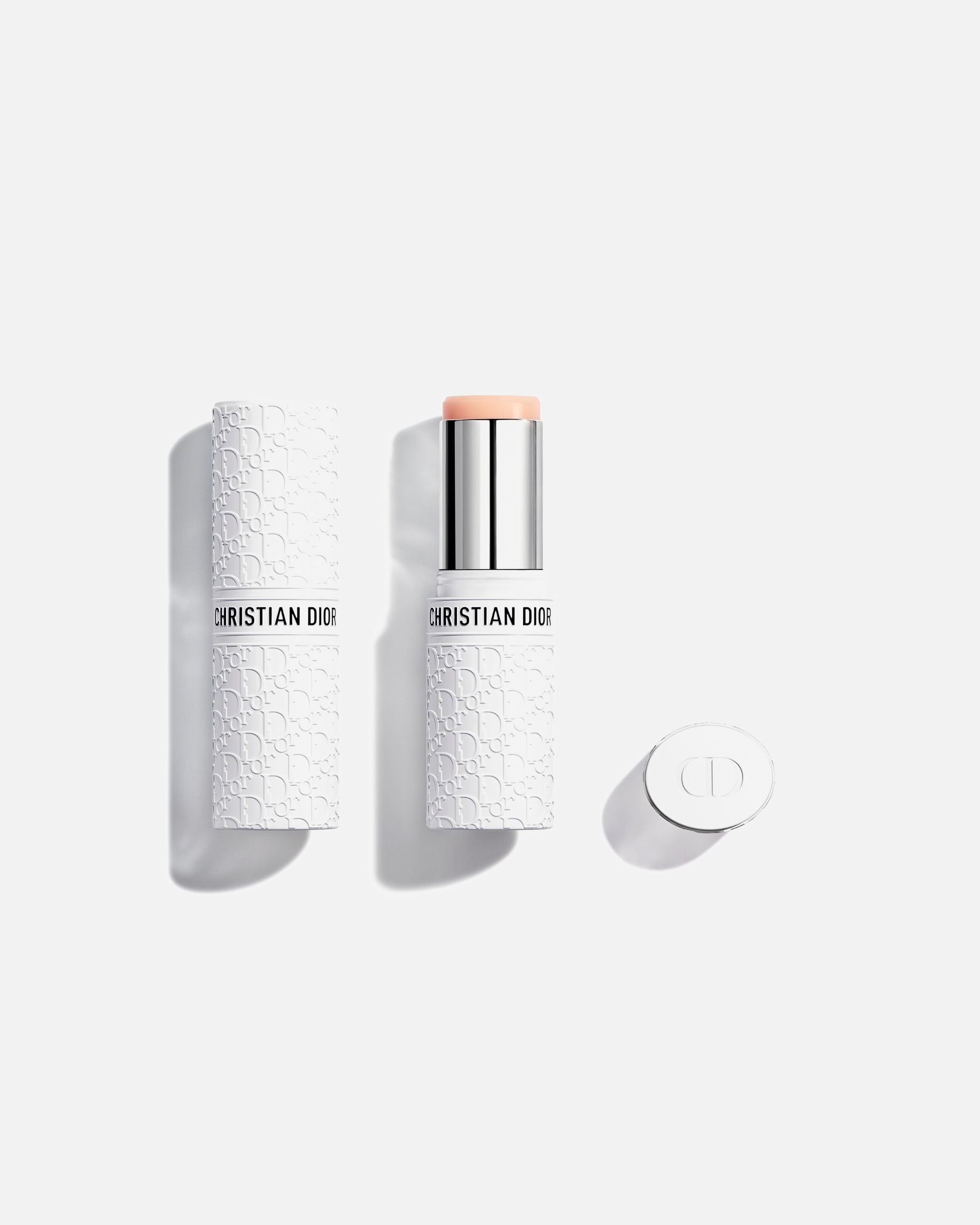 Baume solaire pour UnisexeDIORD-LineLe Stick UV Invisible Matifiant SPF 50 PA++++10 Grammes