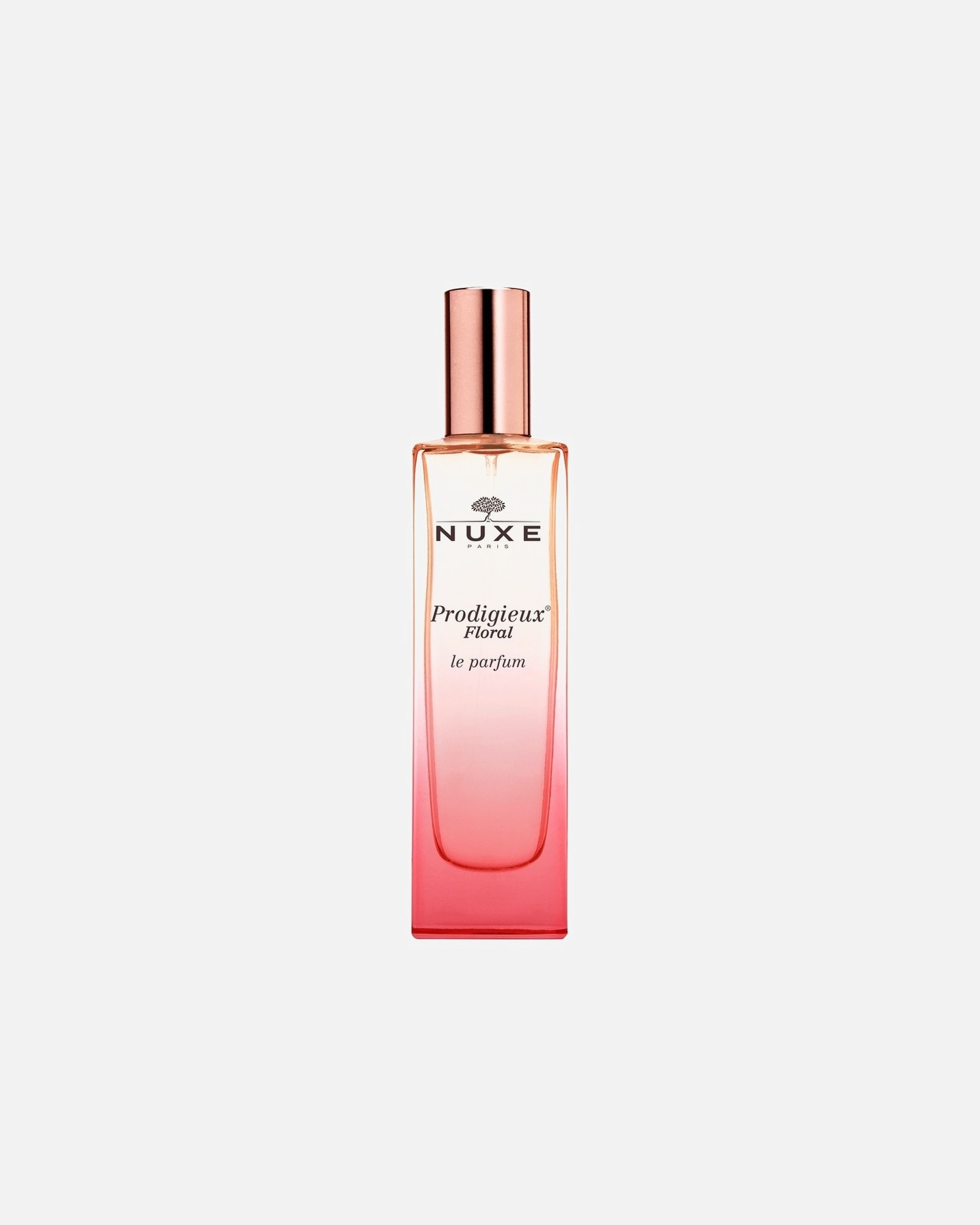 Eau de parfum pour FemmeNUXEHuile Prodigieuse®Parfum Floral50 ml