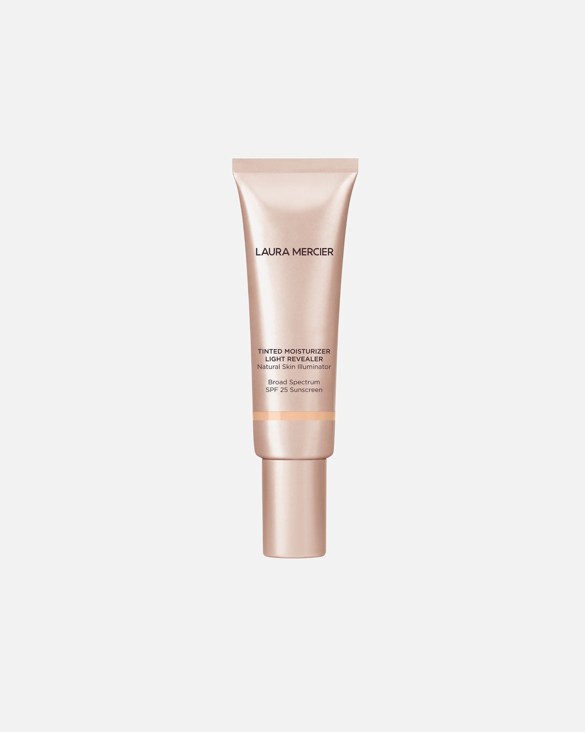 BB crème pour UnisexeLaura MercierTinted Moisturizer Light Revealer0N1 - PETAL